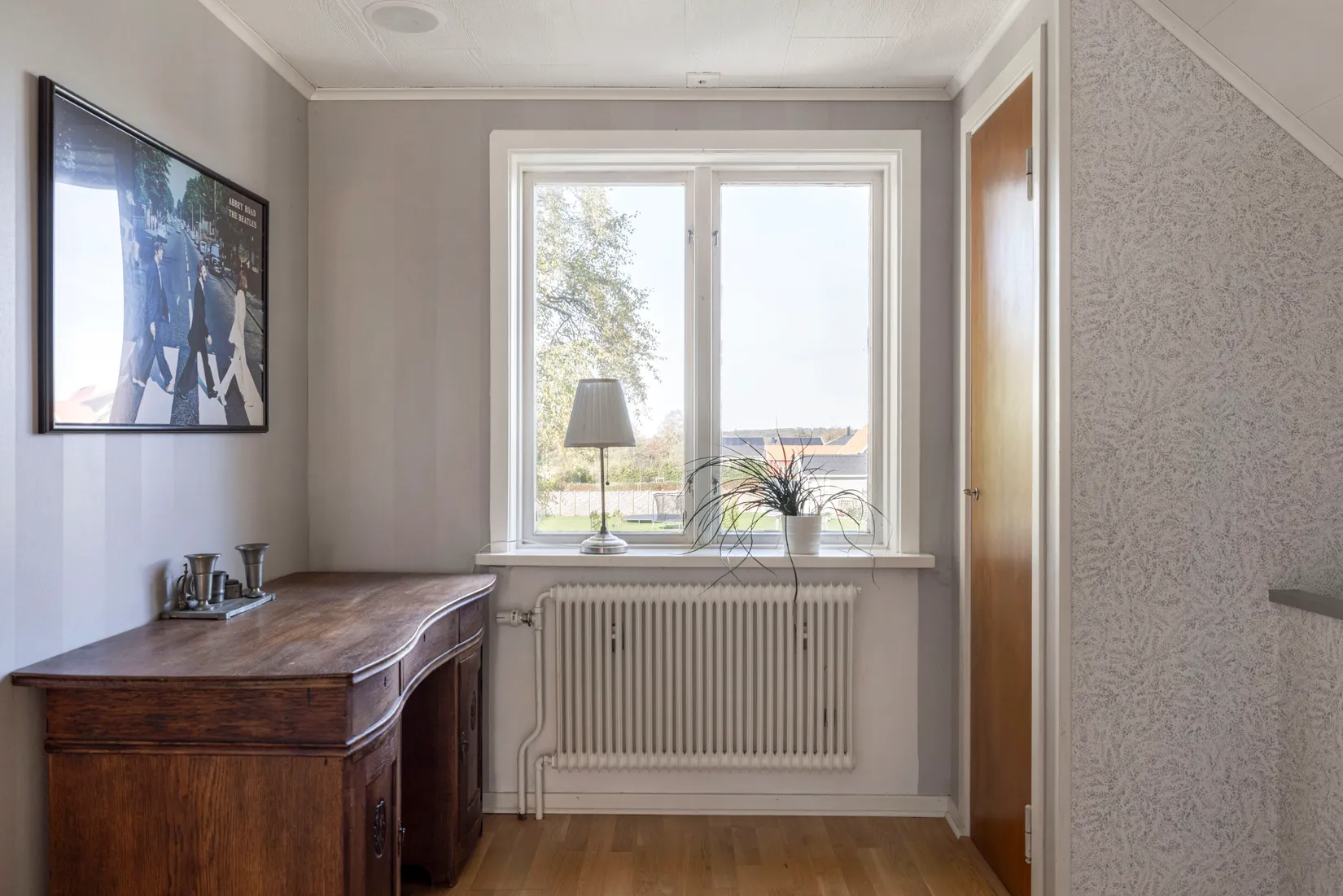 Villa, Tjärbyvägen 9, Lilla Tjärby, Laholm