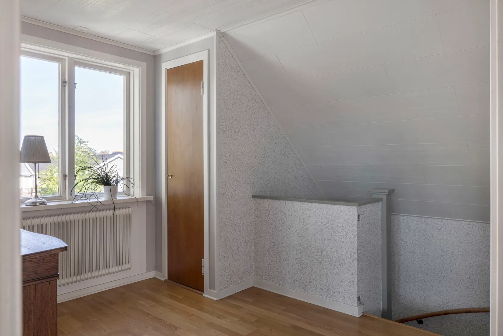 Villa, Tjärbyvägen 9, Lilla Tjärby, Laholm