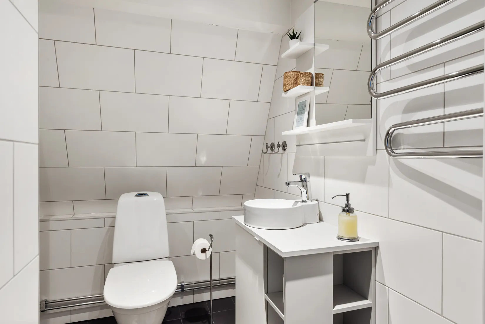 Fritidshus, Rörsbyvägen 78, Norrtälje