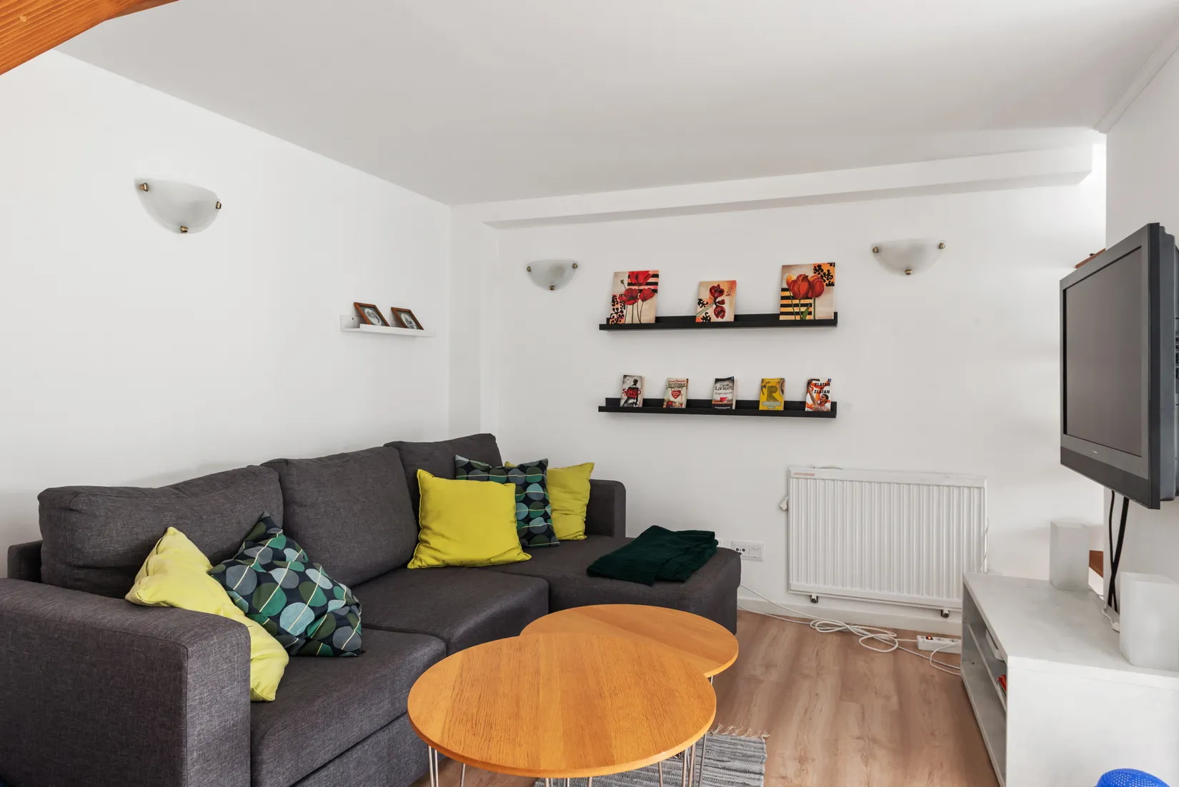 Fritidshus, Rörsbyvägen 78, Norrtälje