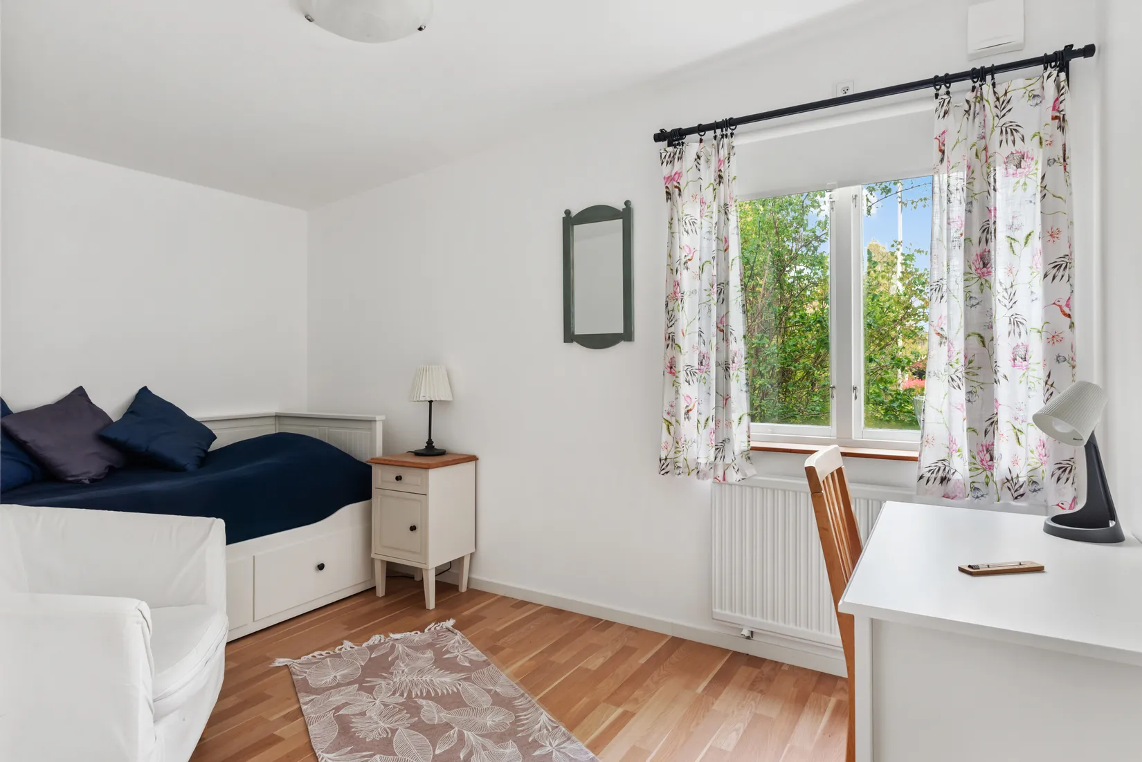 Fritidshus, Rörsbyvägen 78, Norrtälje