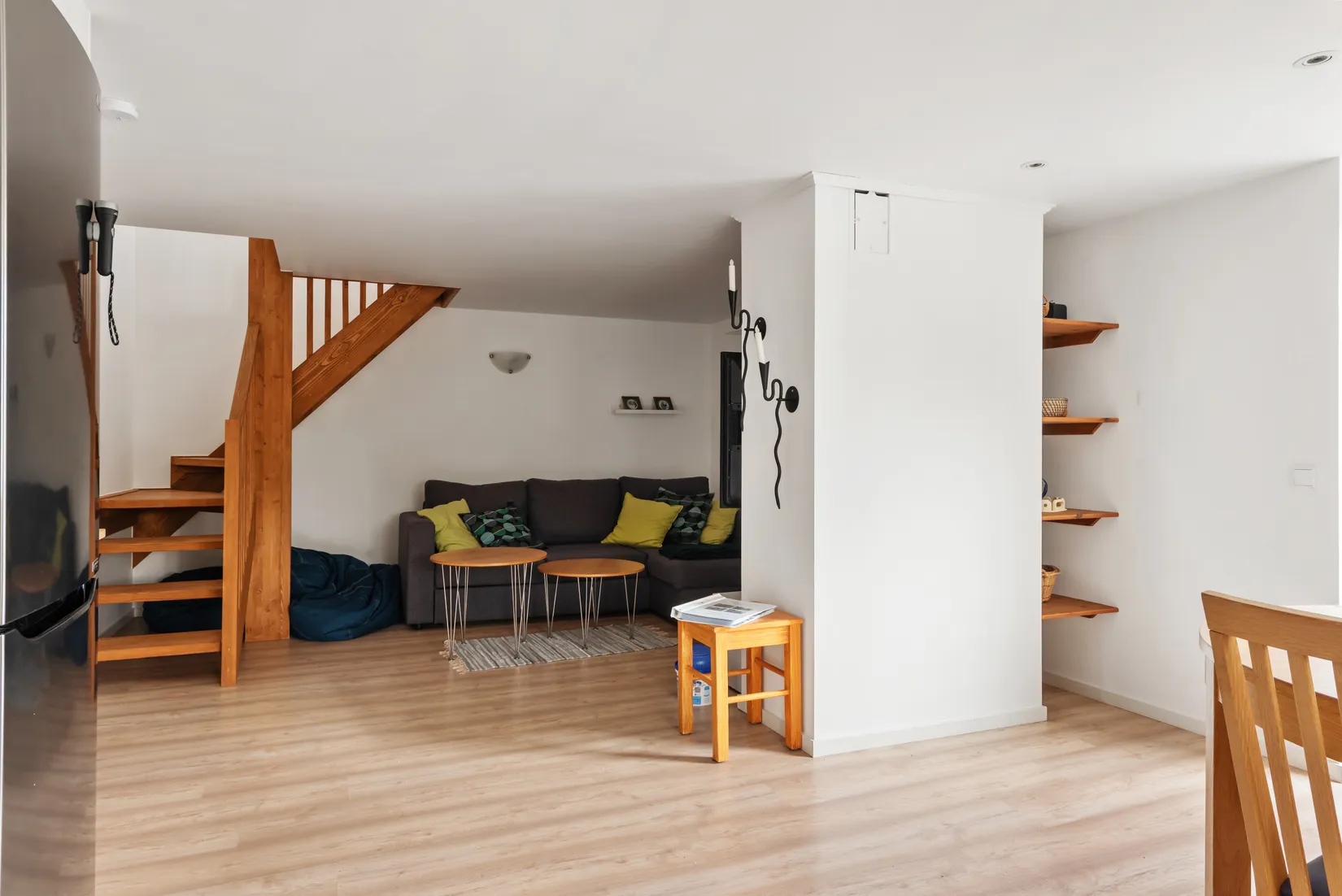 Fritidshus, Rörsbyvägen 78, Norrtälje