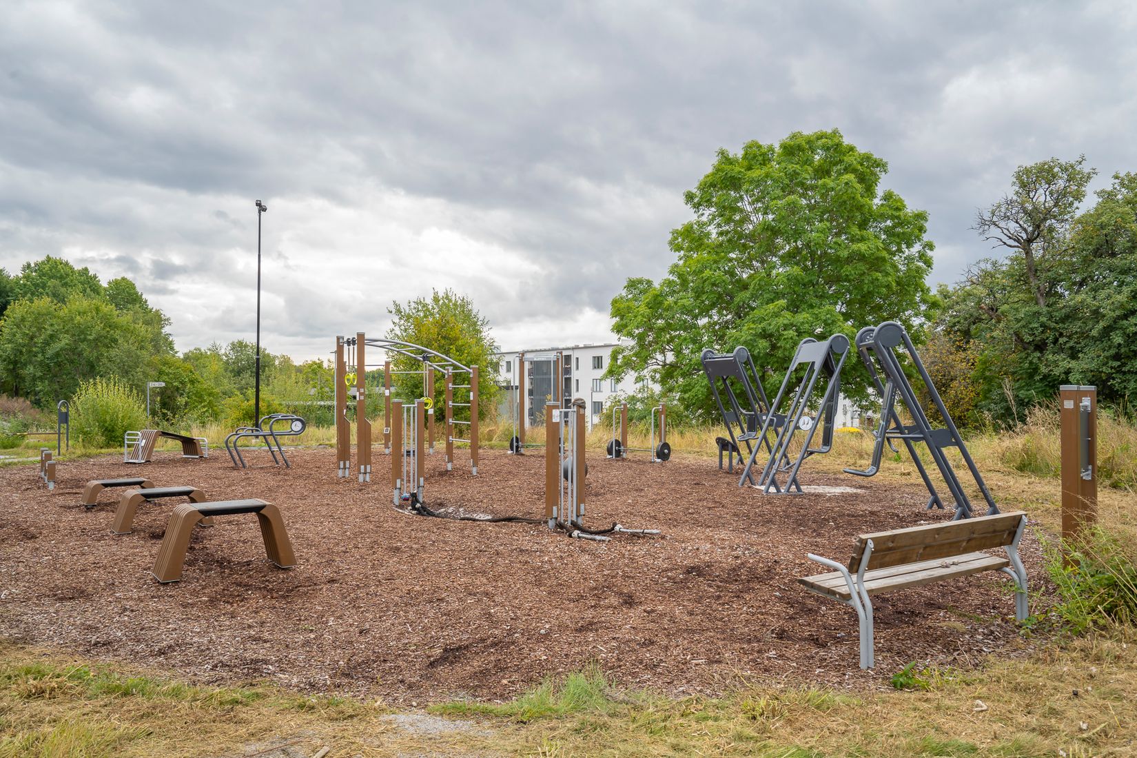 Bostadsrätt, Attackvägen 6, Barkarby, Järfälla