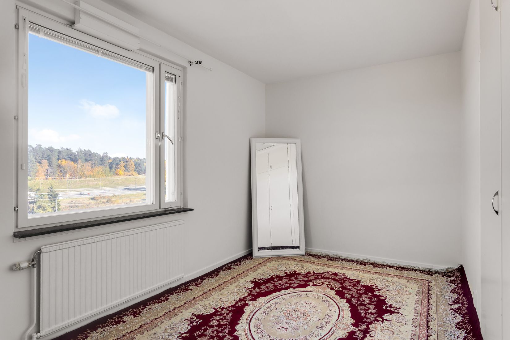 Bostadsrätt, Attackvägen 6, Barkarby, Järfälla