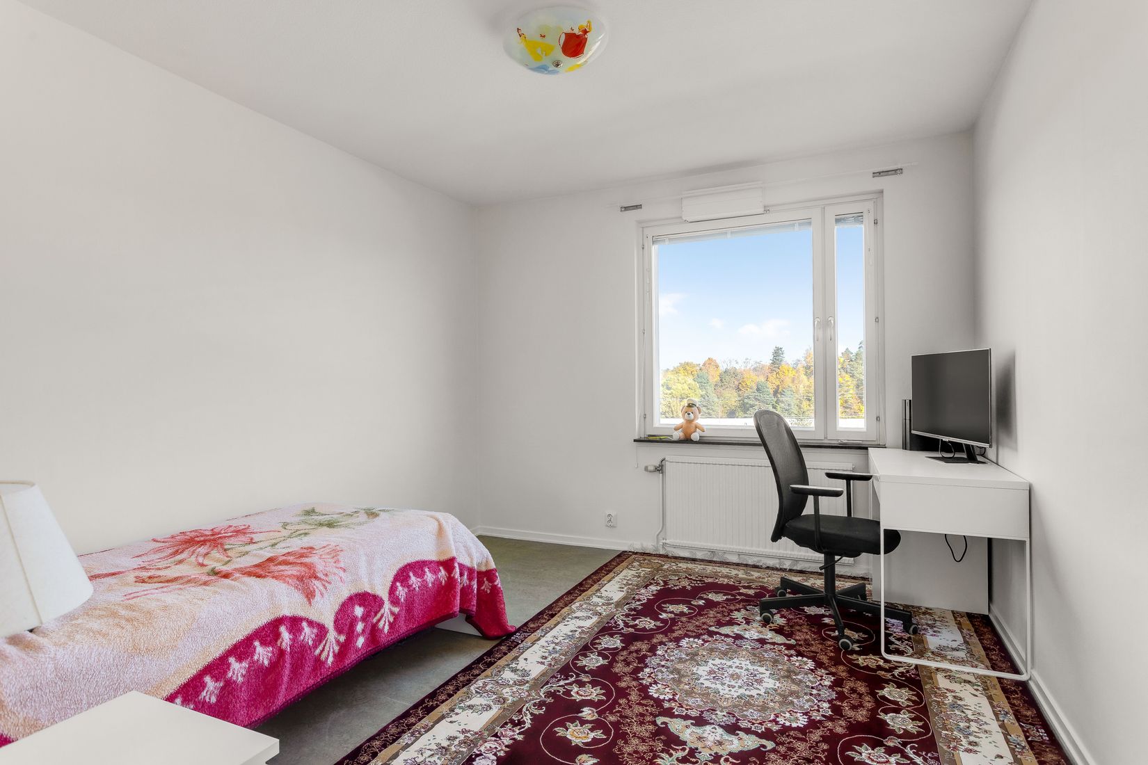 Bostadsrätt, Attackvägen 6, Barkarby, Järfälla