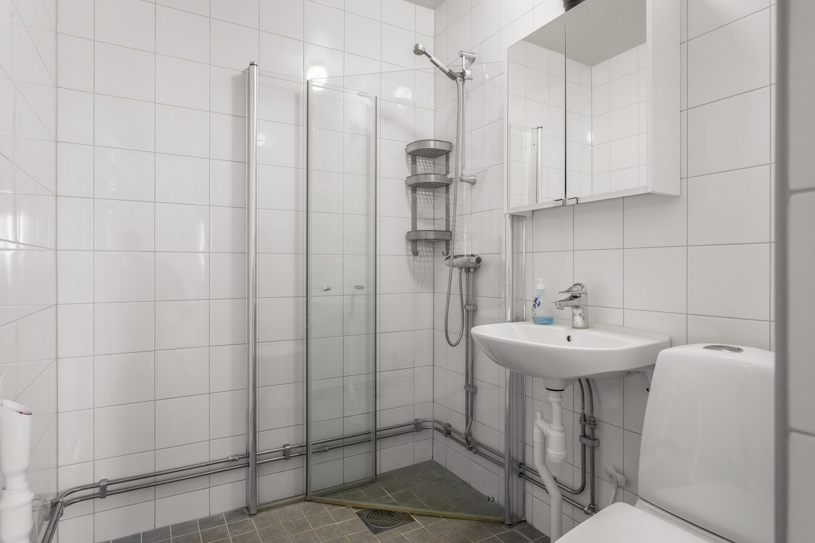 Bostadsrätt, Attackvägen 6, Barkarby, Järfälla