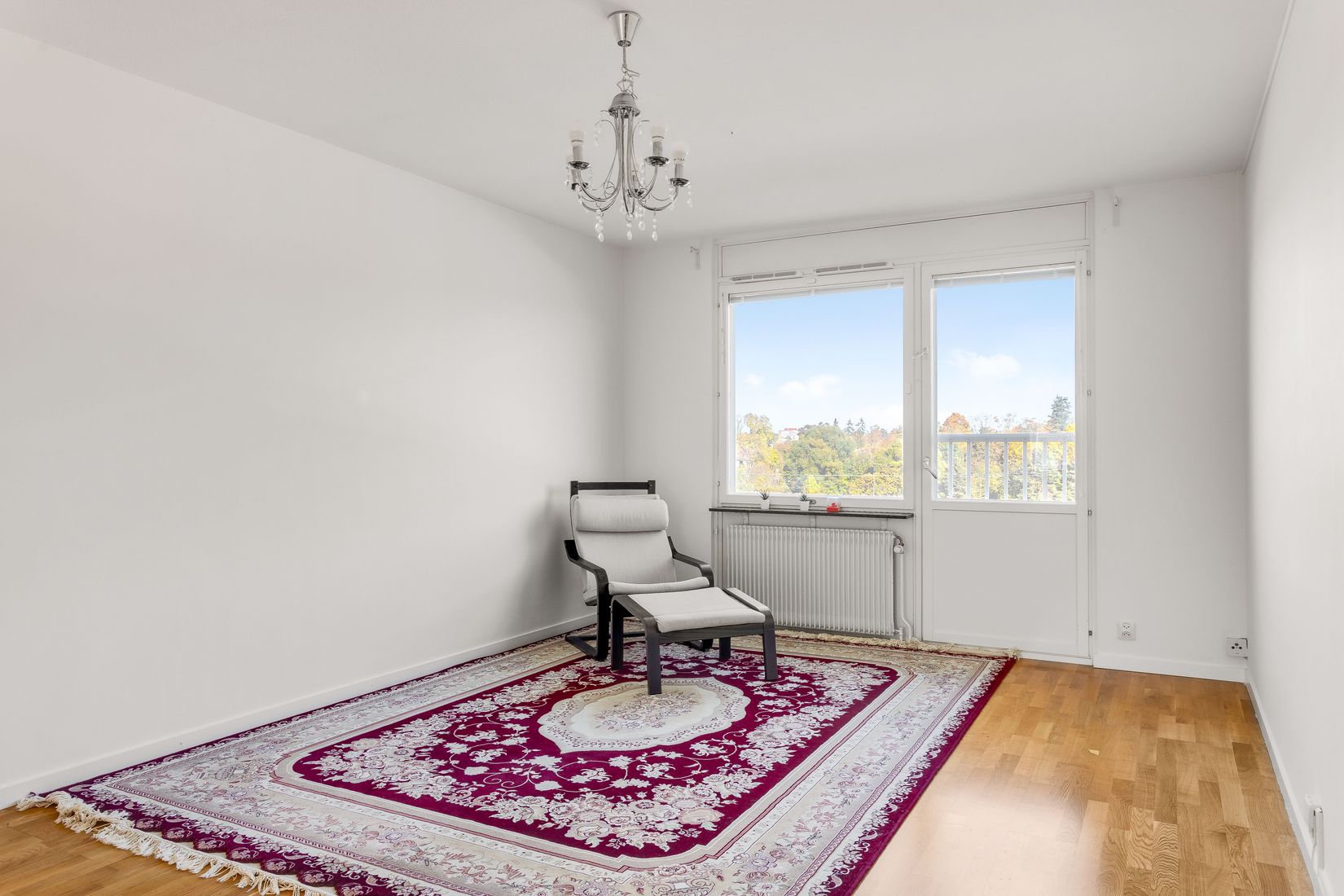 Bostadsrätt, Attackvägen 6, Barkarby, Järfälla