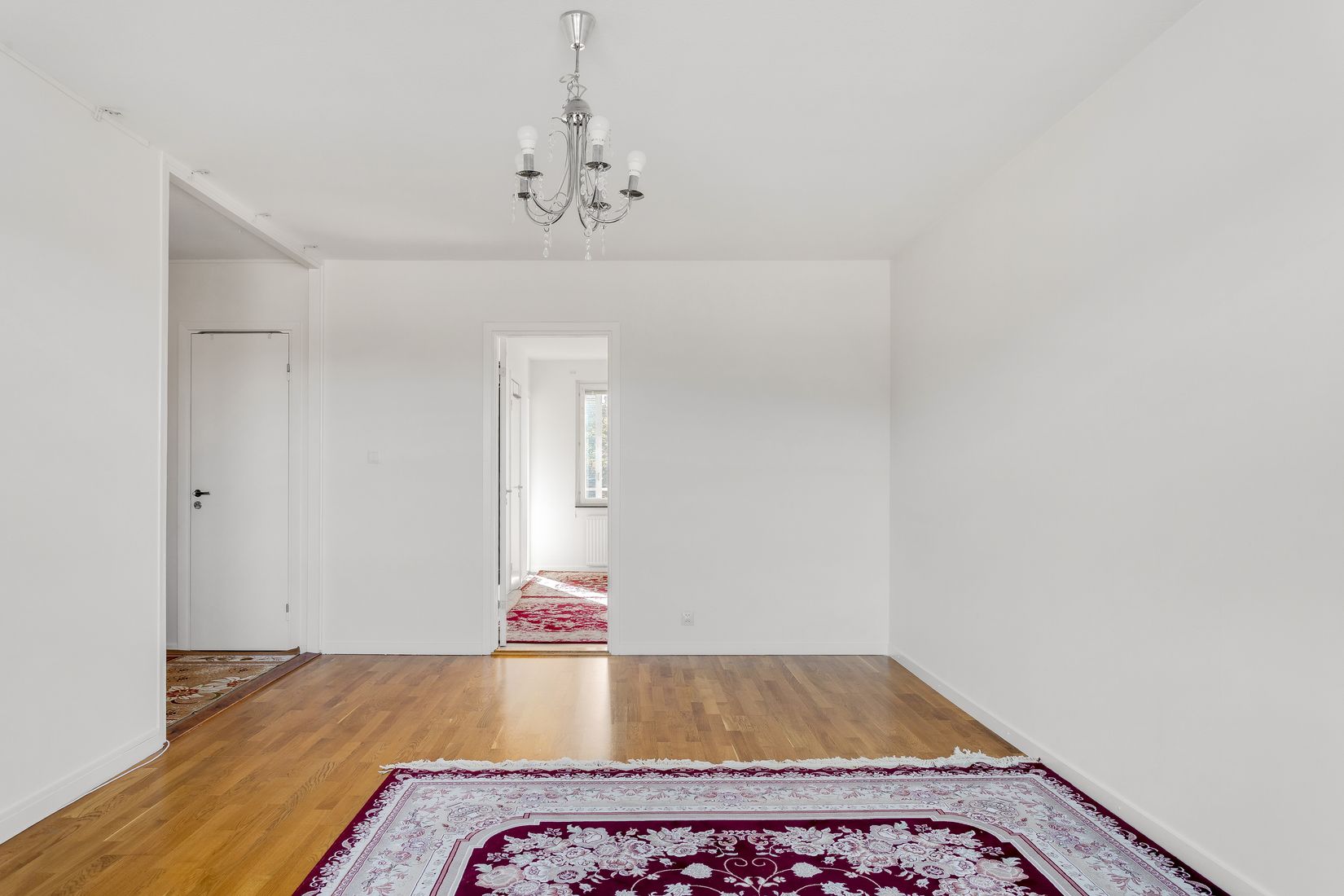 Bostadsrätt, Attackvägen 6, Barkarby, Järfälla