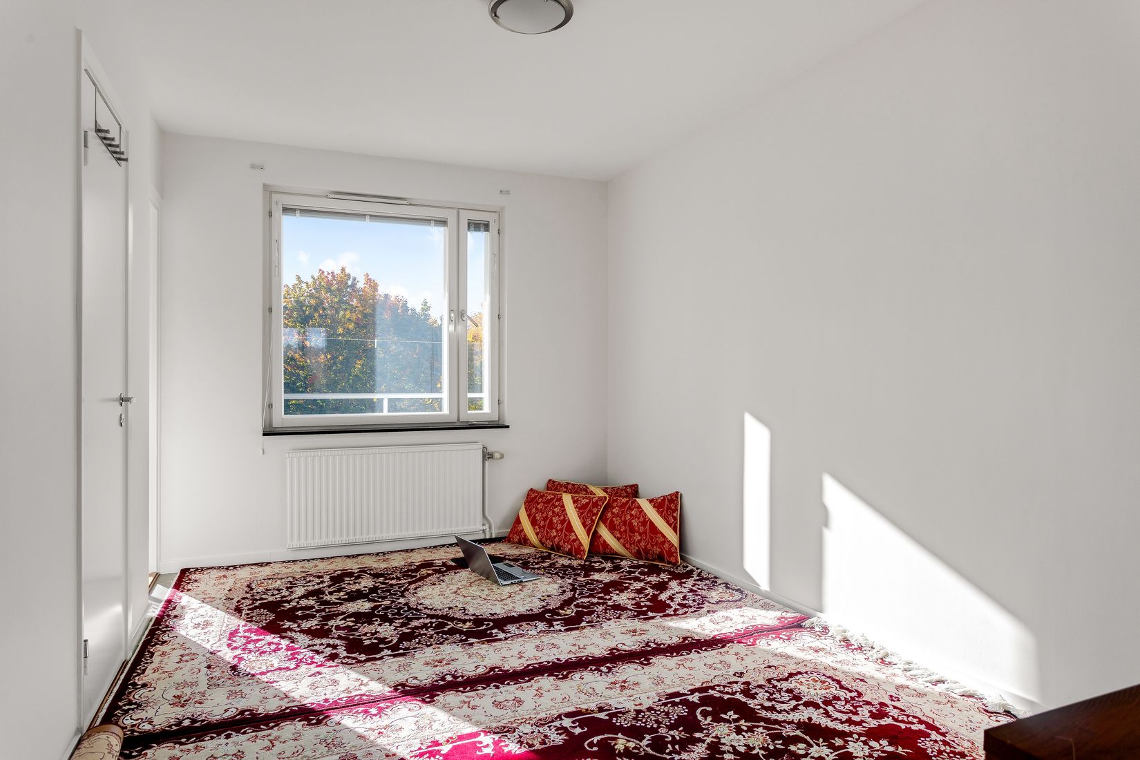 Bostadsrätt, Attackvägen 6, Barkarby, Järfälla