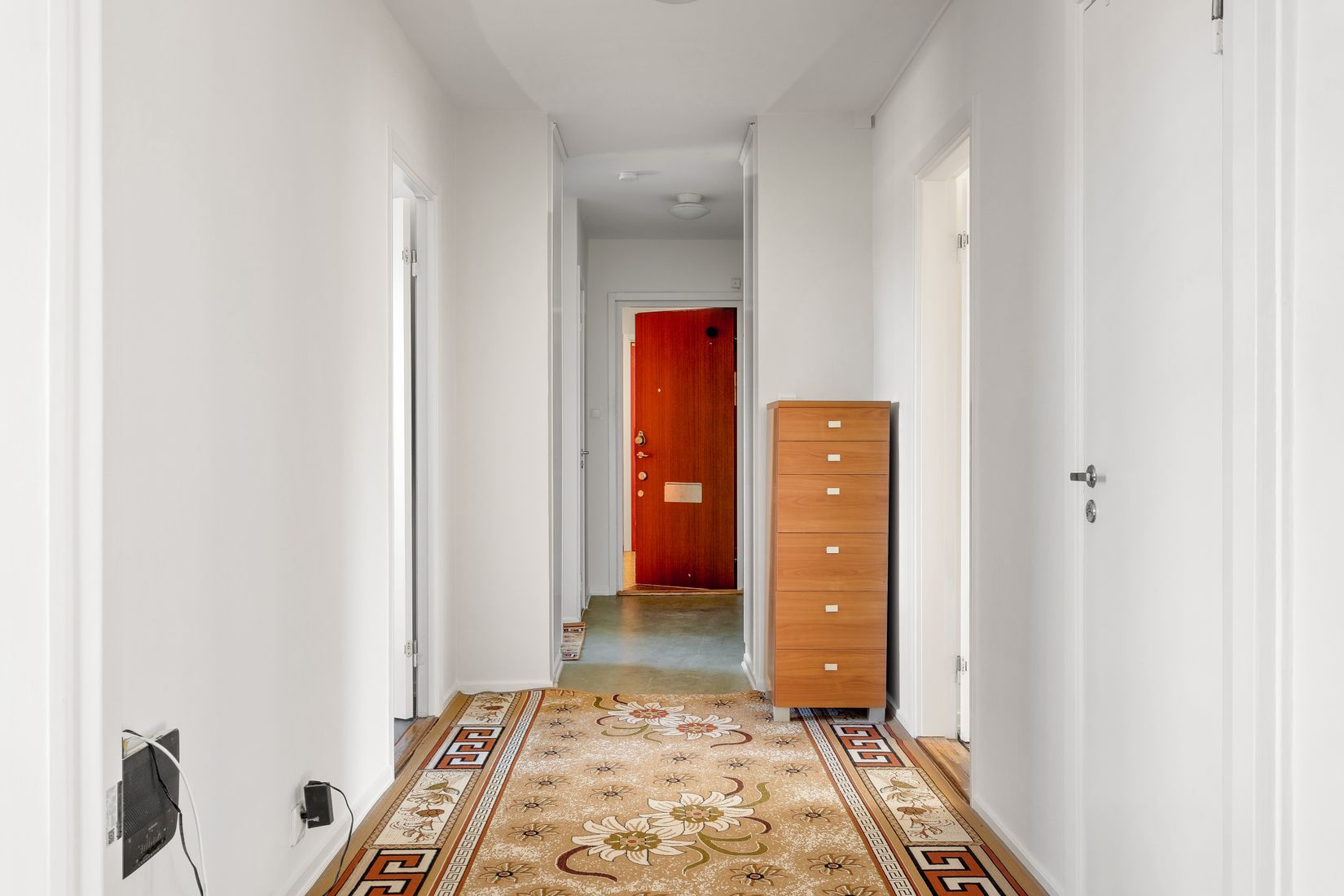 Bostadsrätt, Attackvägen 6, Barkarby, Järfälla