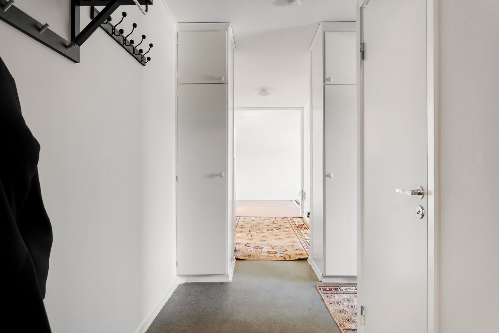 Bostadsrätt, Attackvägen 6, Barkarby, Järfälla