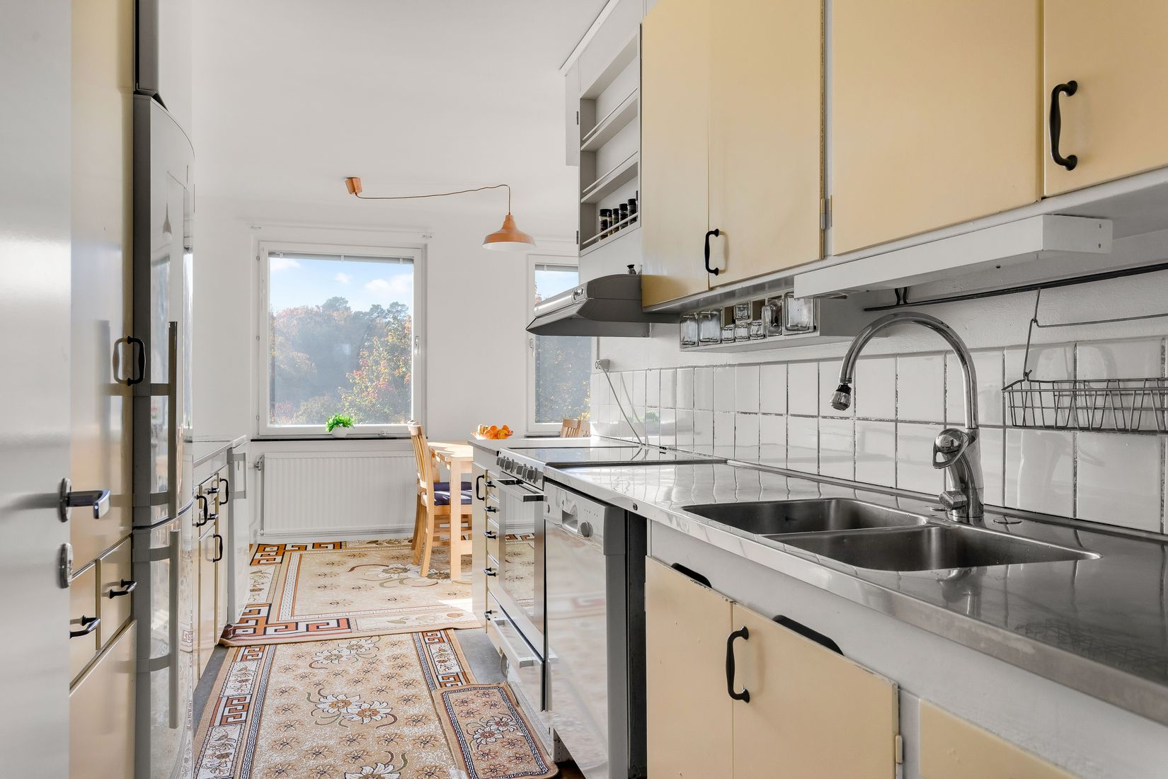 Bostadsrätt, Attackvägen 6, Barkarby, Järfälla