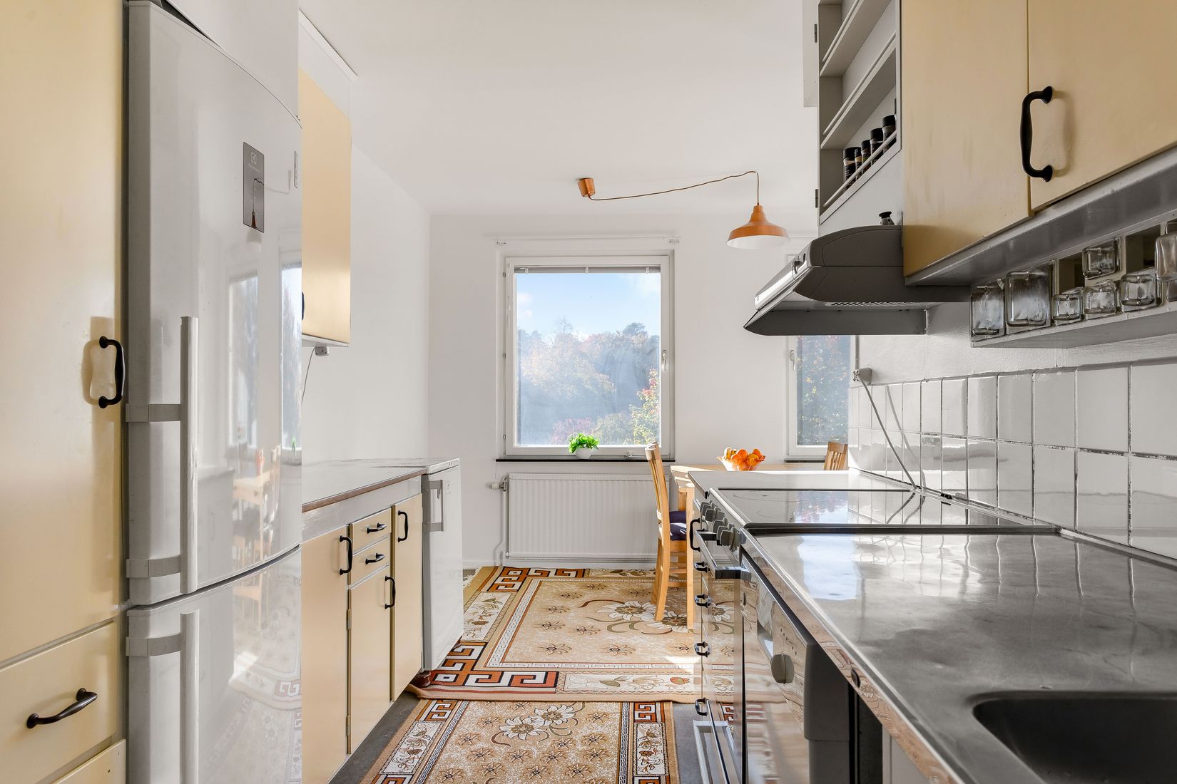 Bostadsrätt, Attackvägen 6, Barkarby, Järfälla