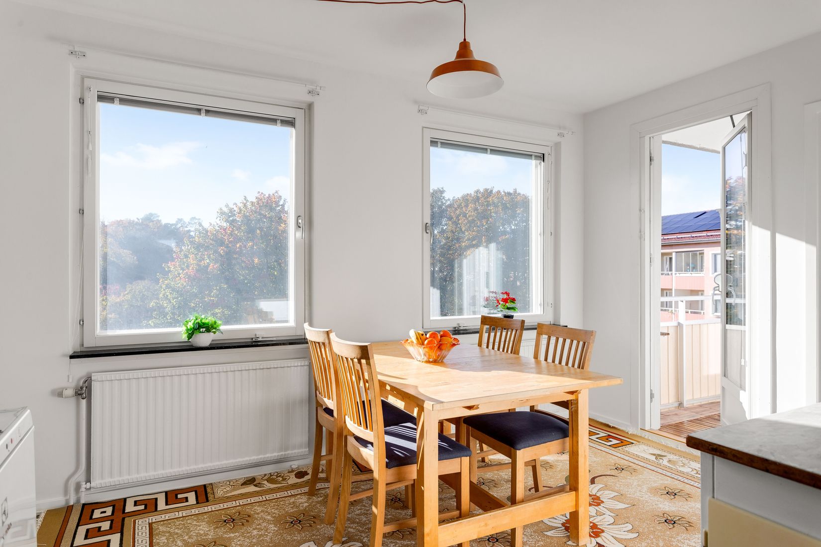 Bostadsrätt, Attackvägen 6, Barkarby, Järfälla