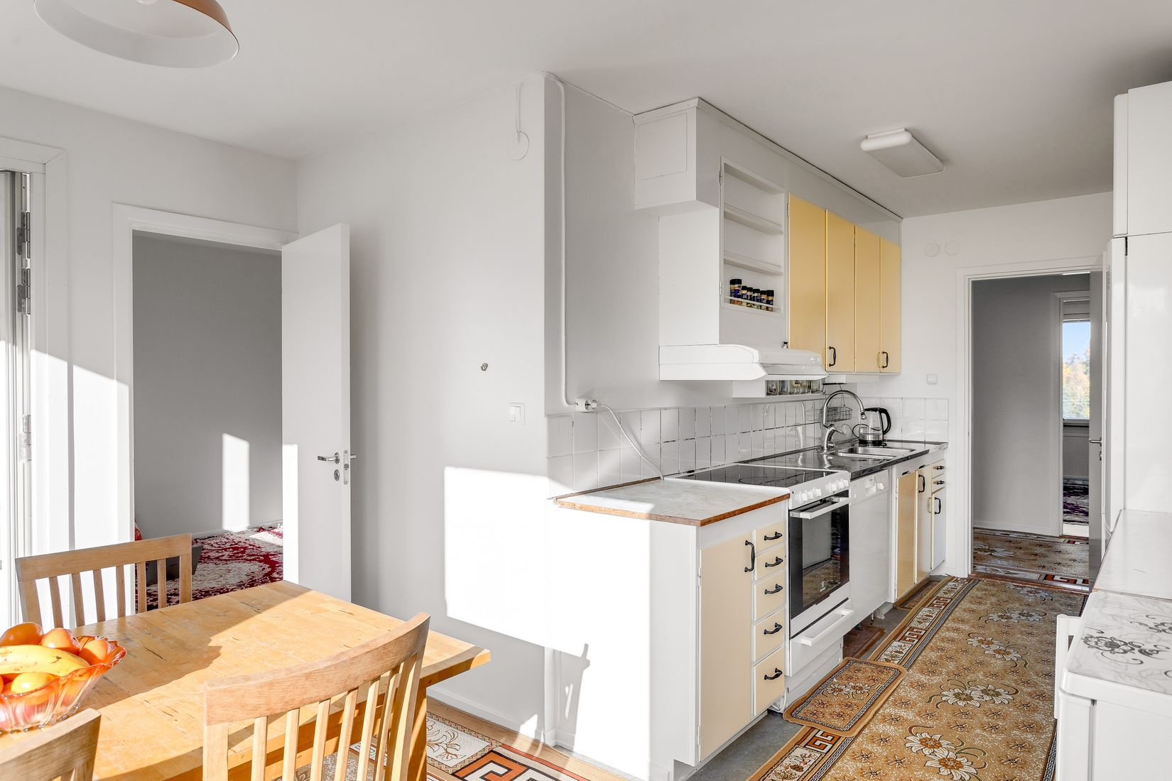 Bostadsrätt, Attackvägen 6, Barkarby, Järfälla