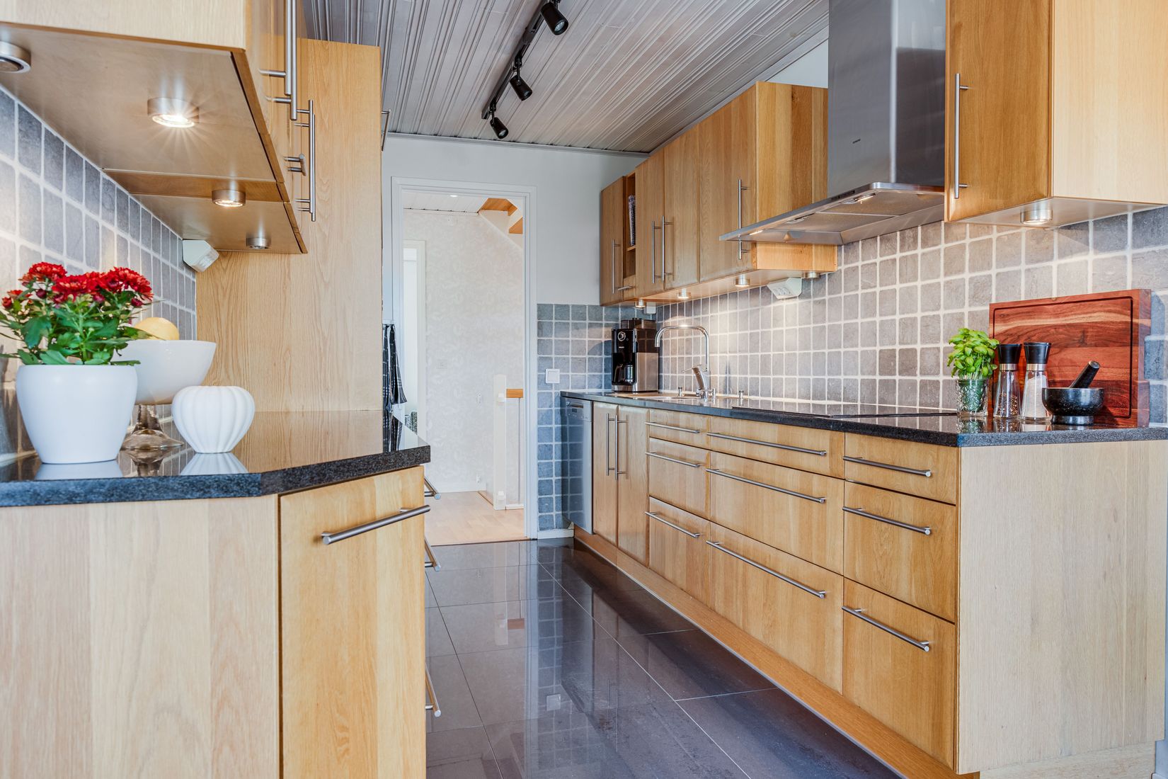 Villa, Borenshultsgatan 42, Motala