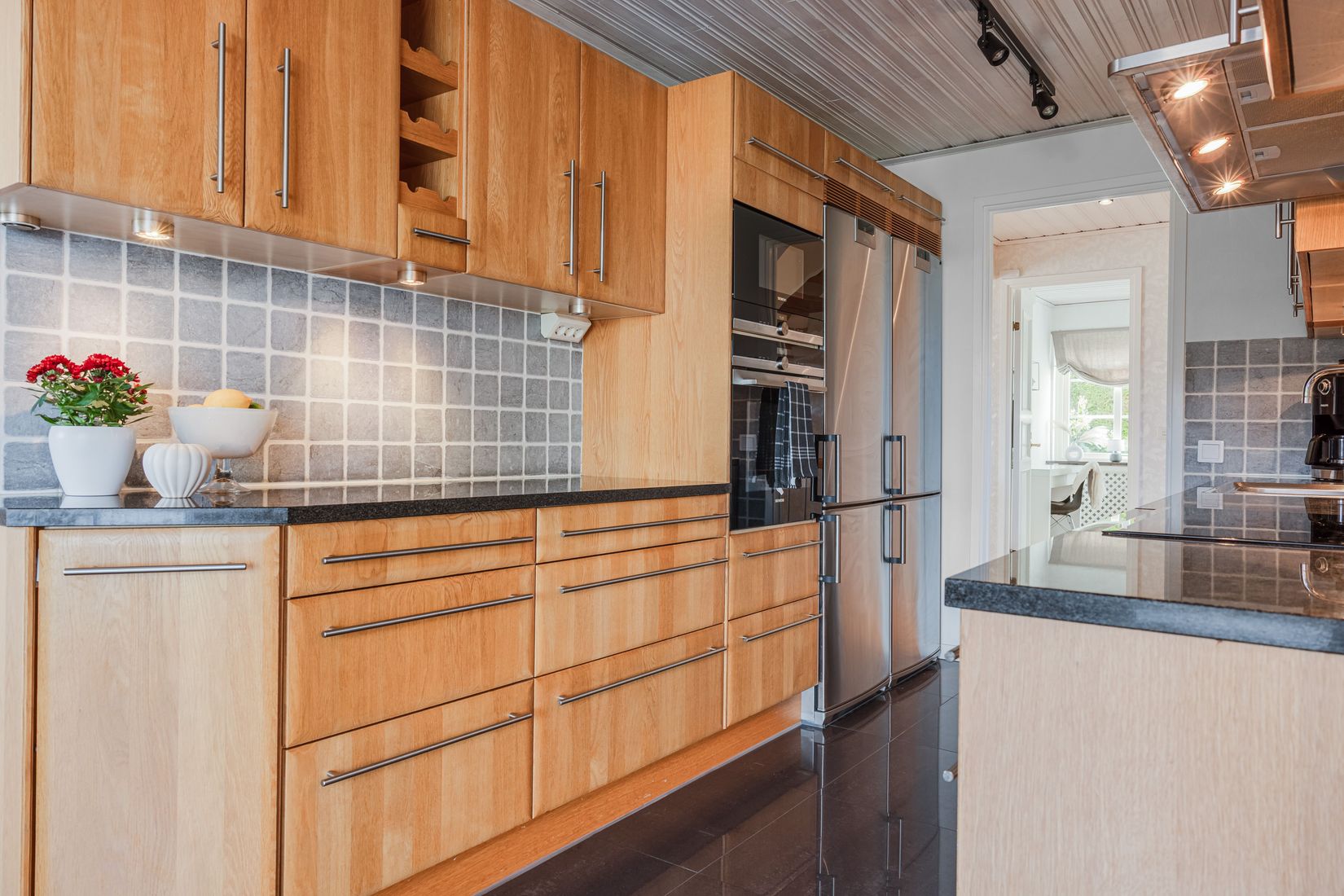 Villa, Borenshultsgatan 42, Motala