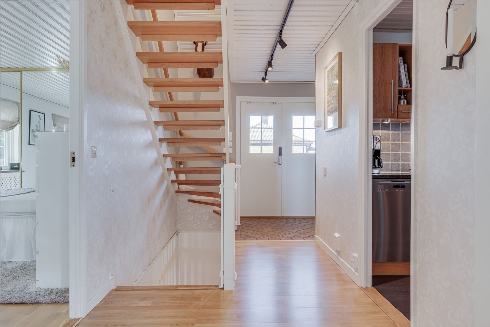 Villa, Borenshultsgatan 42, Motala