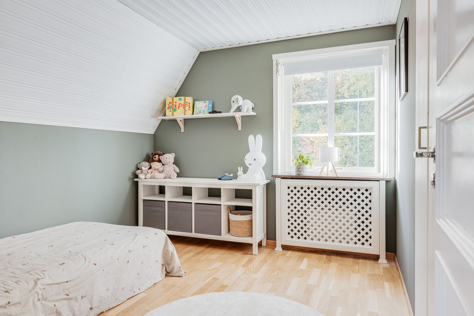 Villa, Borenshultsgatan 42, Motala