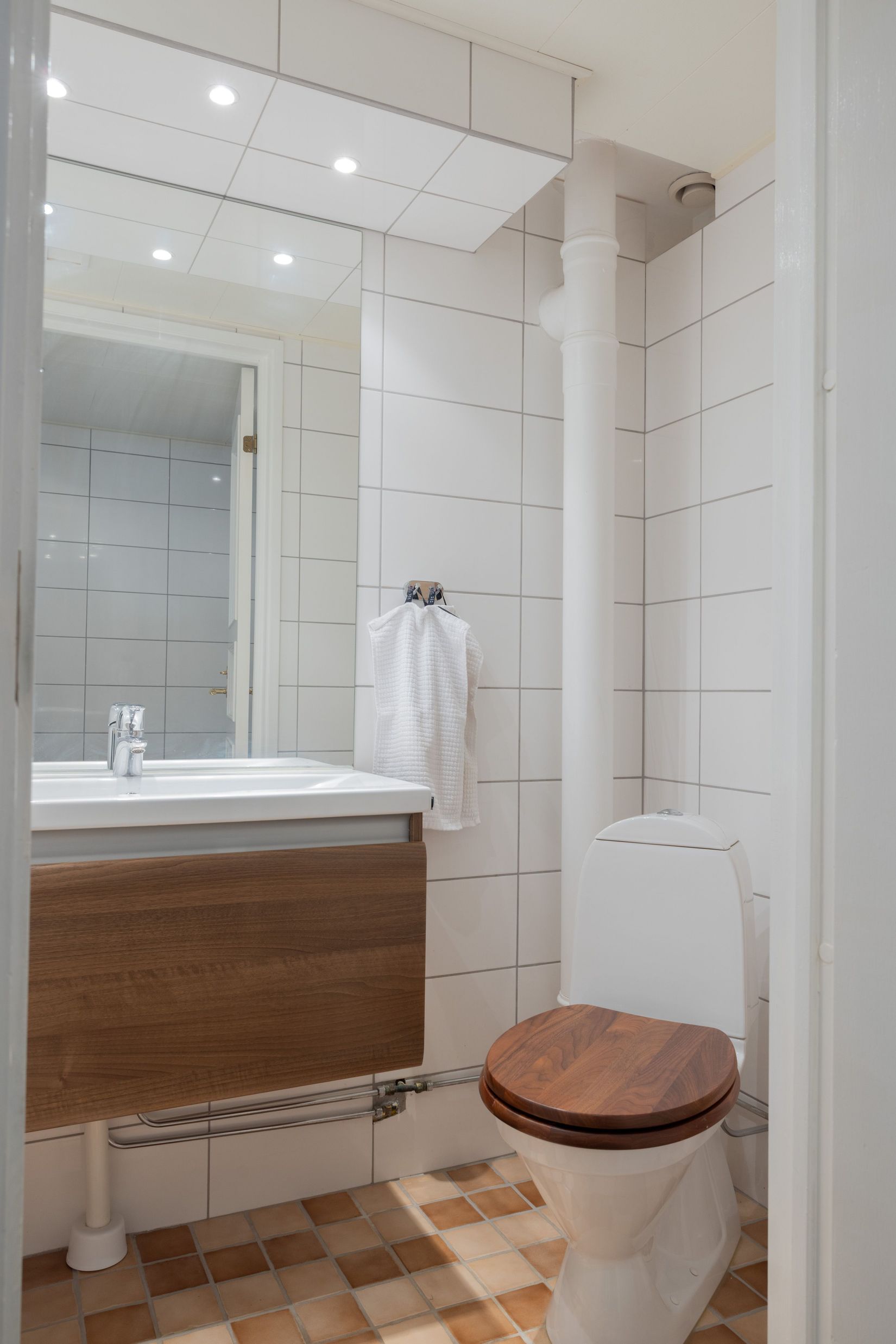 Villa, Borenshultsgatan 42, Motala