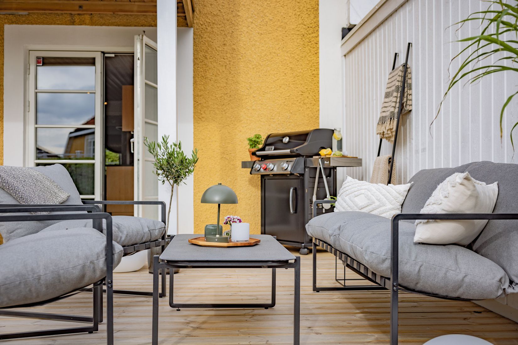 Villa, Borenshultsgatan 42, Motala
