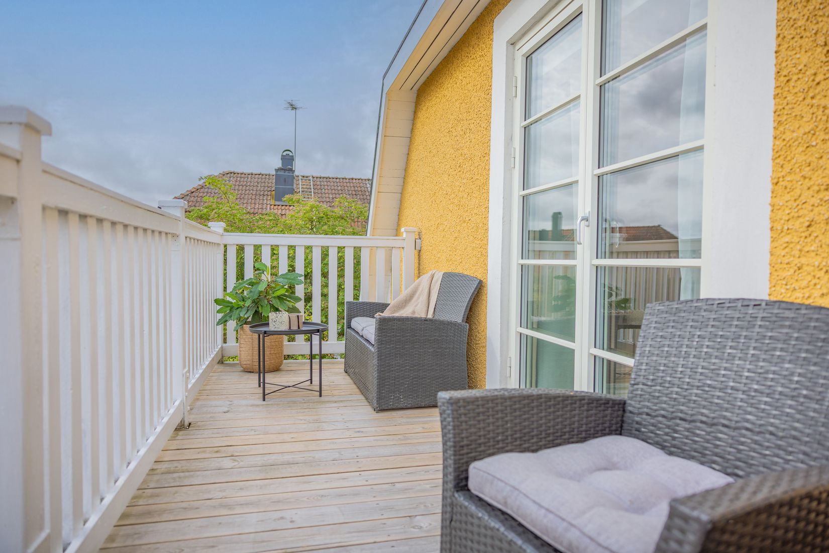 Villa, Borenshultsgatan 42, Motala