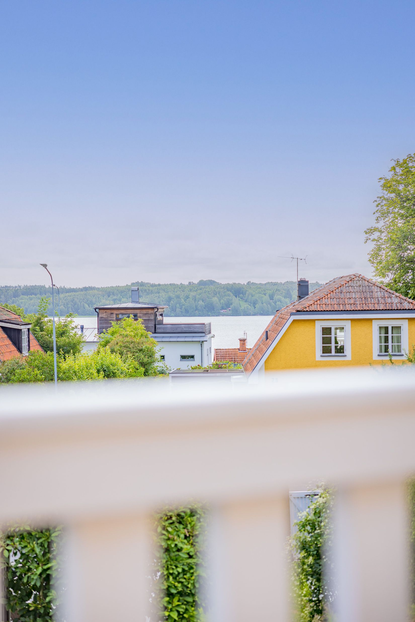 Villa, Borenshultsgatan 42, Motala