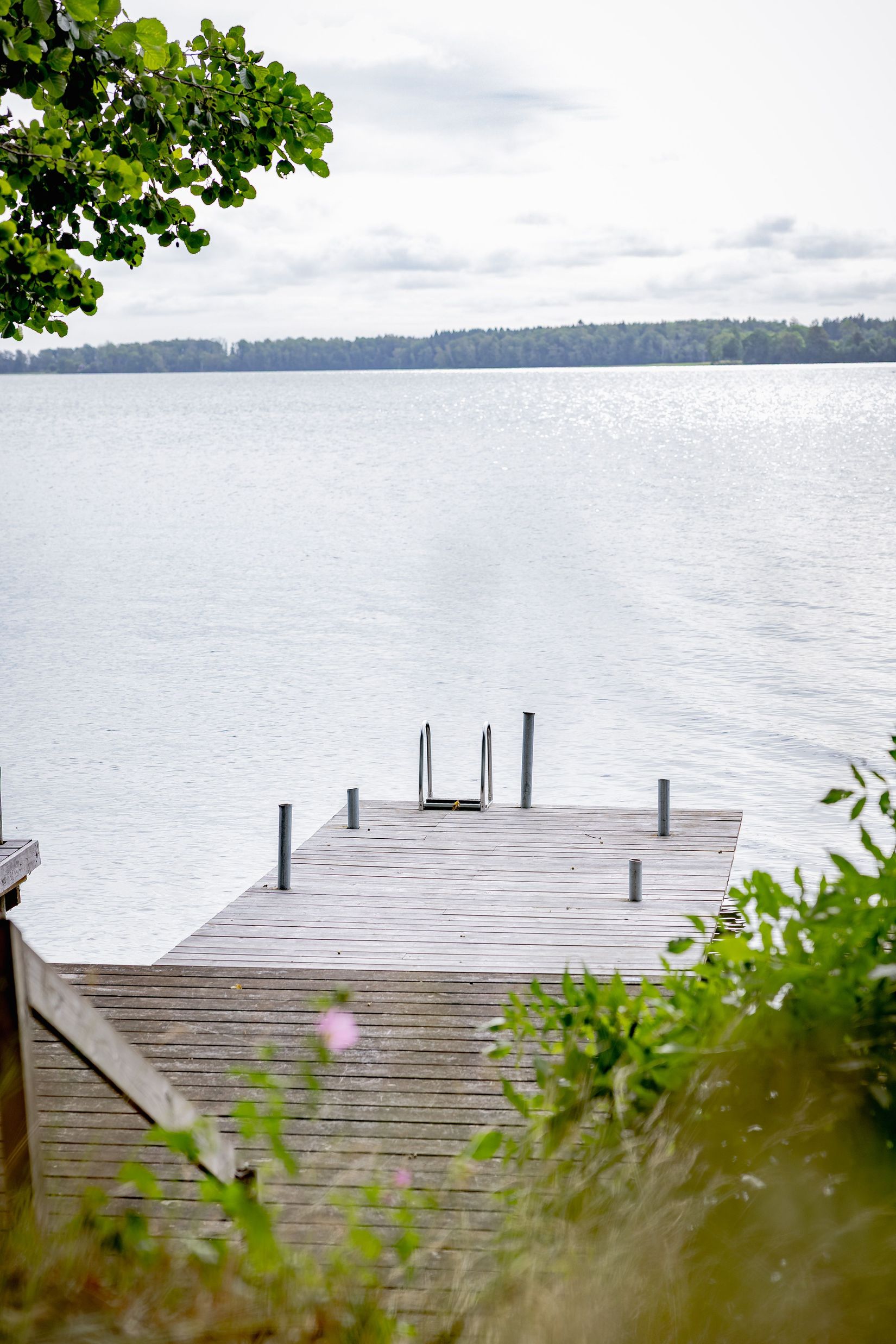 Villa, Borenshultsgatan 42, Motala