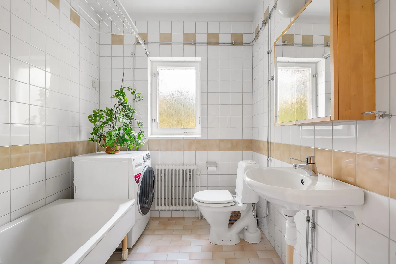 Bostadsrätt, Tivedsvägen 9, Killinge, Lidingö