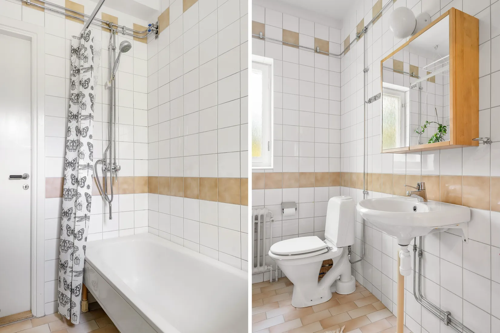 Bostadsrätt, Tivedsvägen 9, Killinge, Lidingö