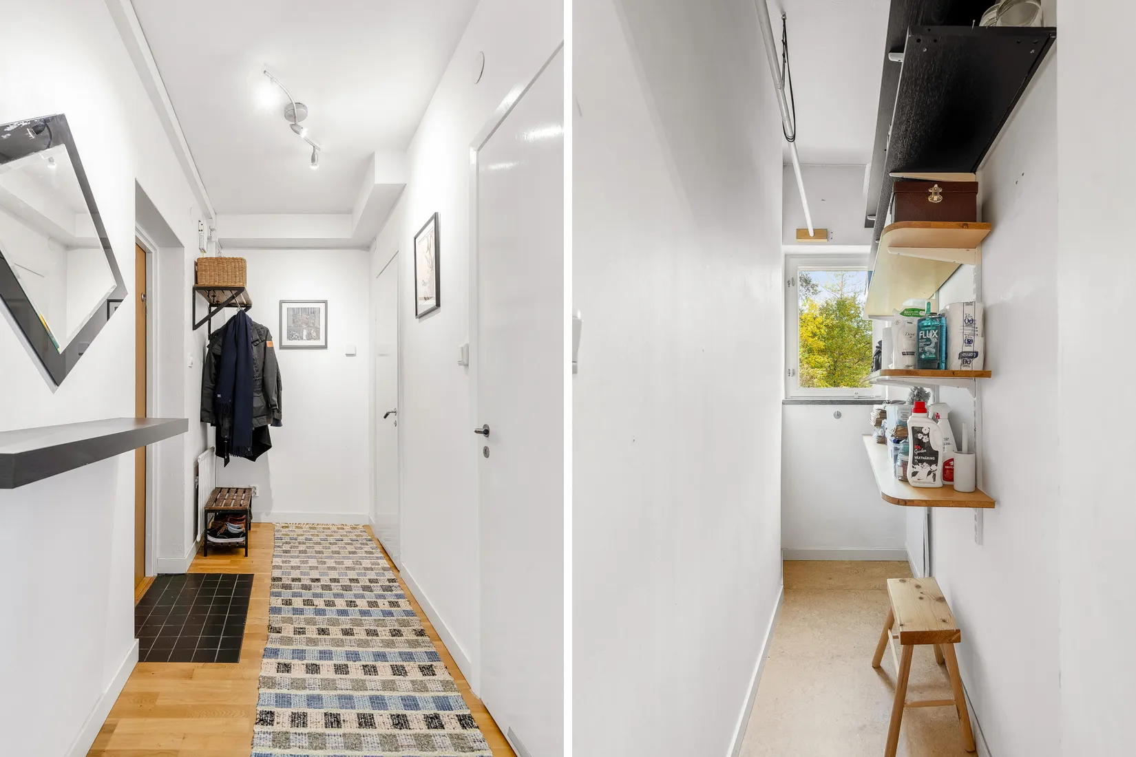 Bostadsrätt, Tivedsvägen 9, Killinge, Lidingö