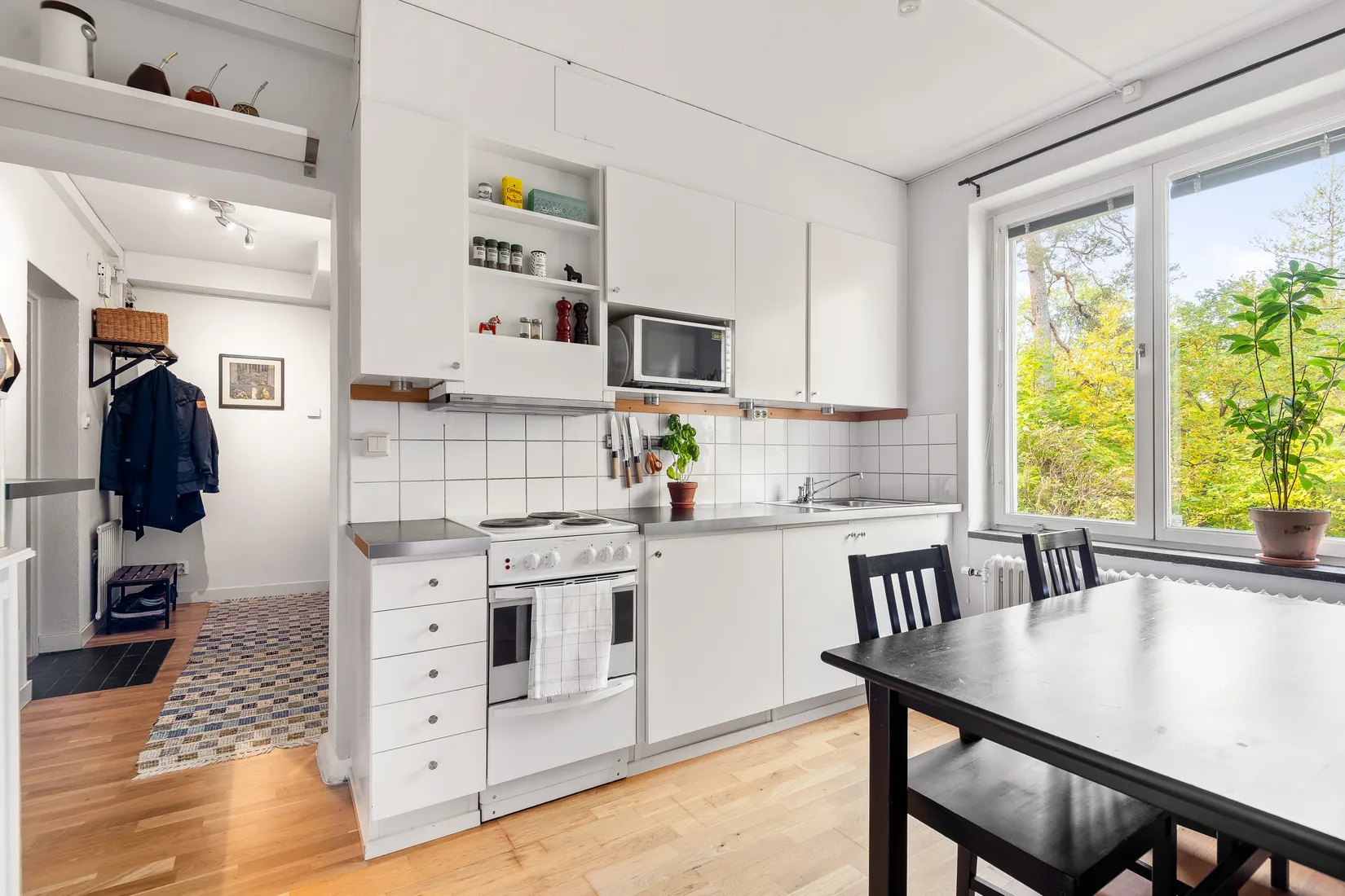 Bostadsrätt, Tivedsvägen 9, Killinge, Lidingö