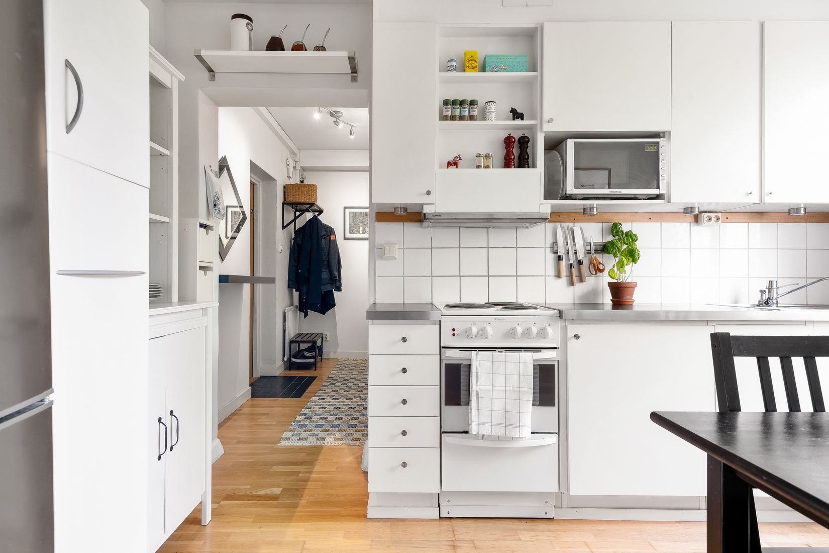 Bostadsrätt, Tivedsvägen 9, Killinge, Lidingö