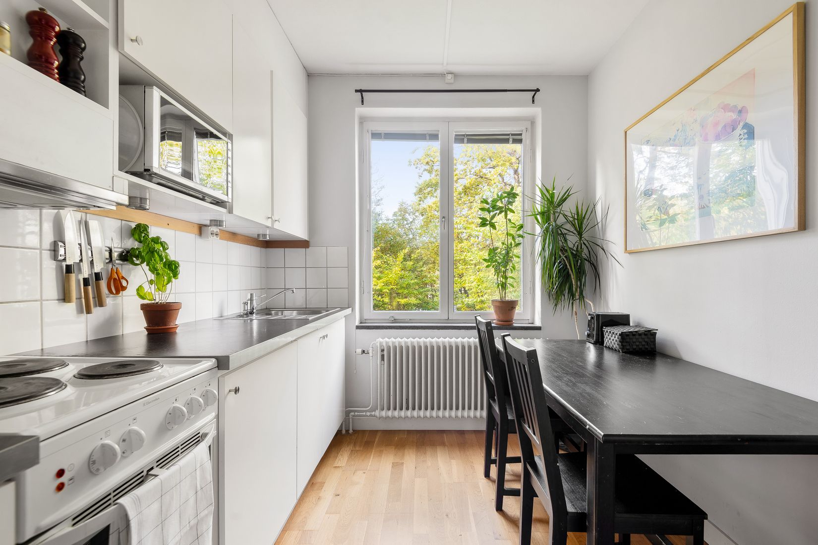 Bostadsrätt, Tivedsvägen 9, Killinge, Lidingö