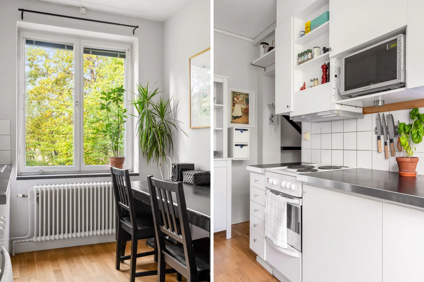 Bostadsrätt, Tivedsvägen 9, Killinge, Lidingö