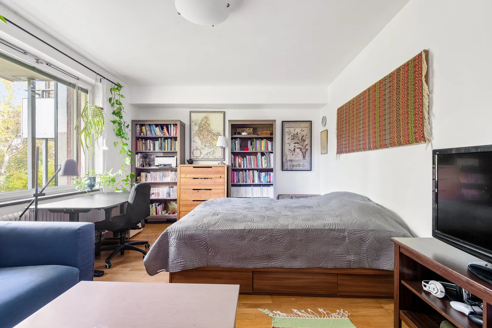 Bostadsrätt, Tivedsvägen 9, Killinge, Lidingö