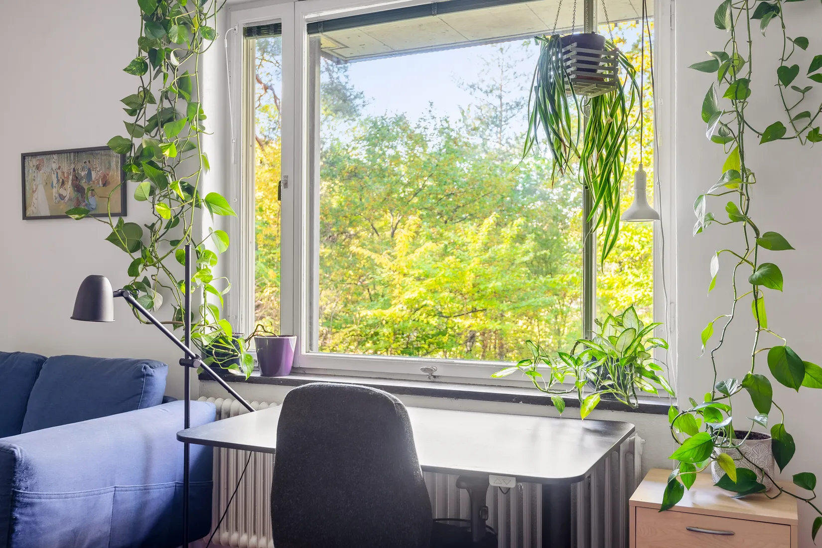 Bostadsrätt, Tivedsvägen 9, Killinge, Lidingö