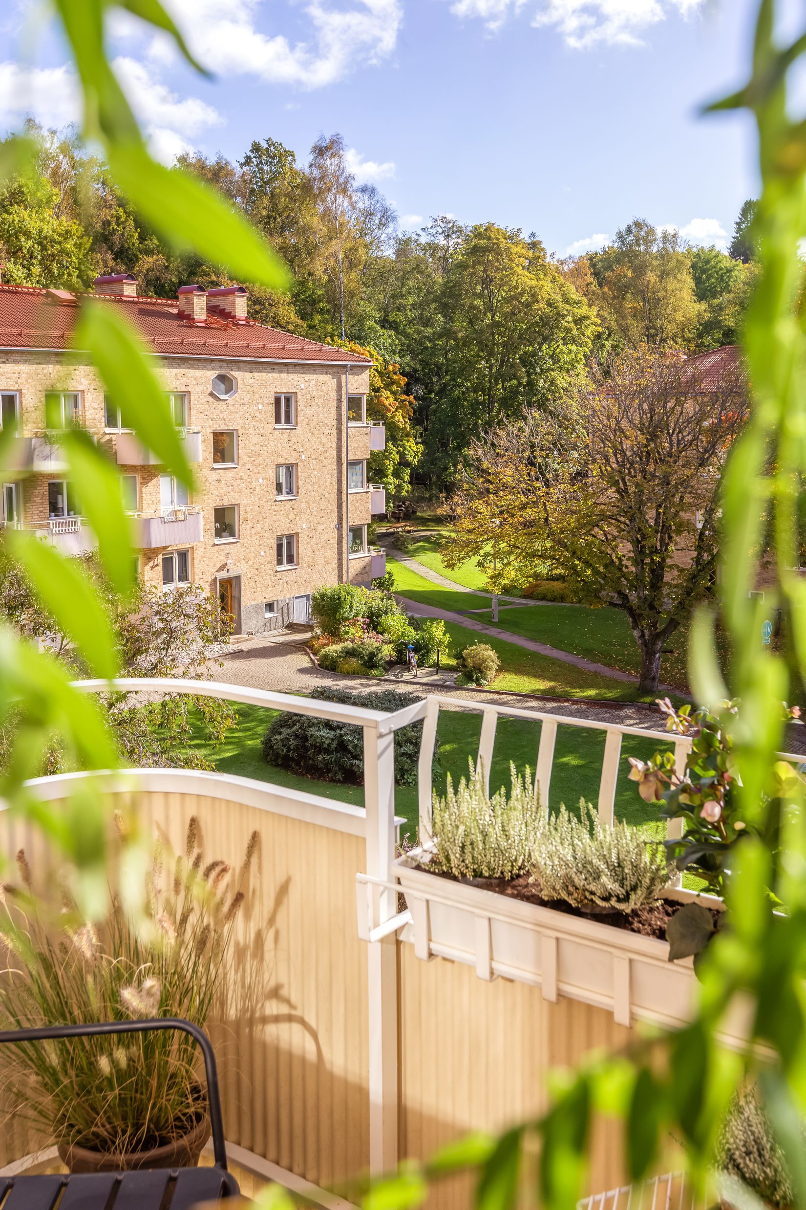 Bostadsrätt, Iskällareliden 12A, Örgryte, Göteborg