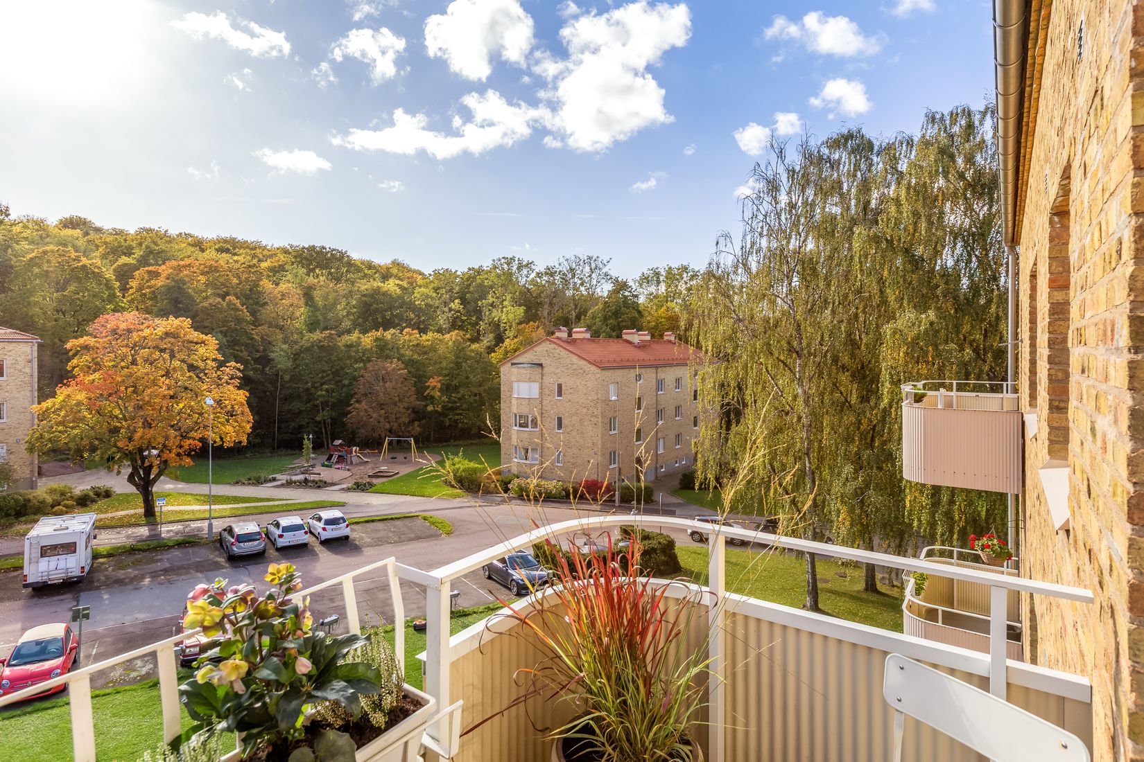 Bostadsrätt, Iskällareliden 12A, Örgryte, Göteborg