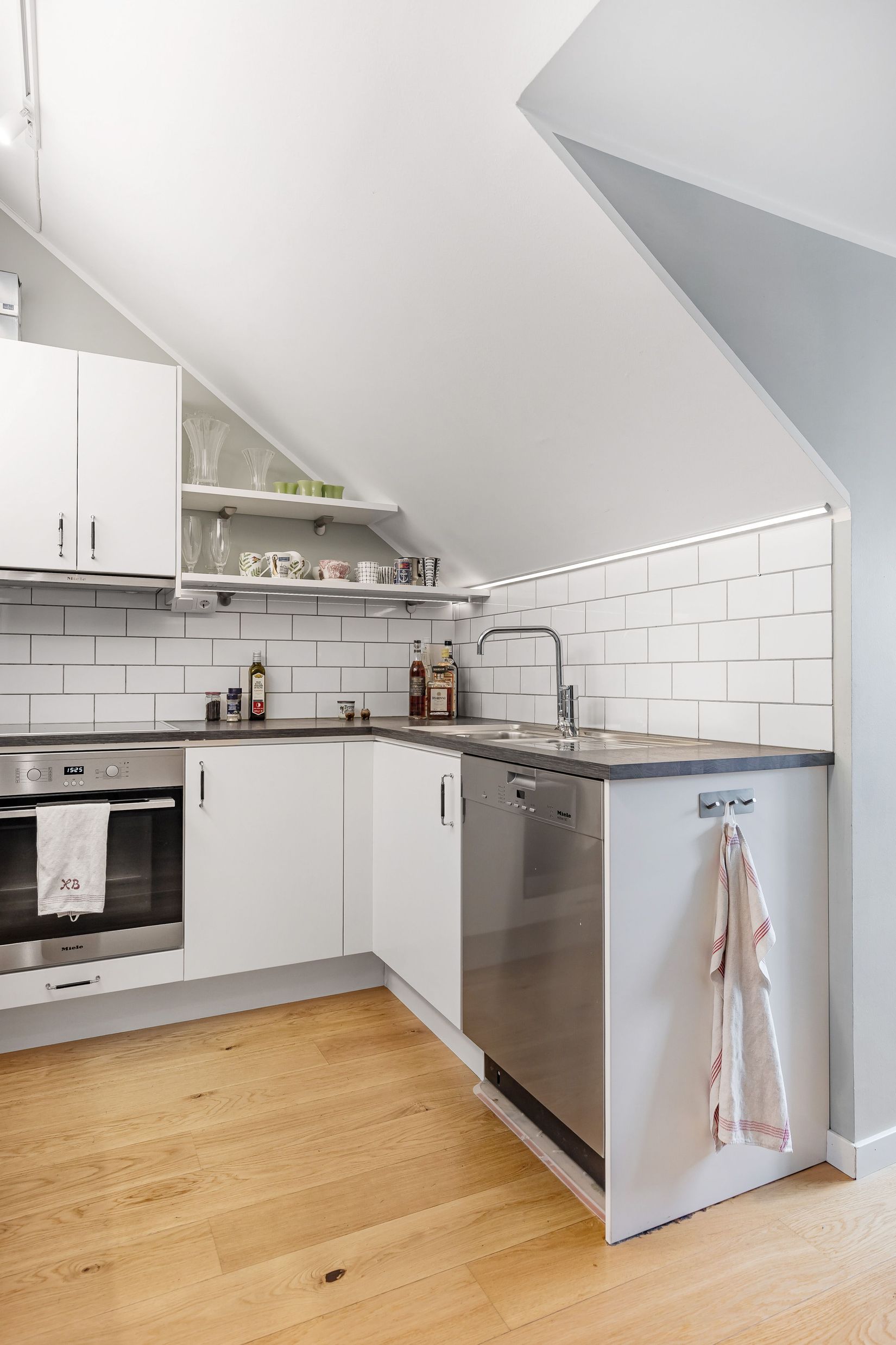 Bostadsrätt, Gripsholm Utsikten 2B, Mariefred, Strängnäs