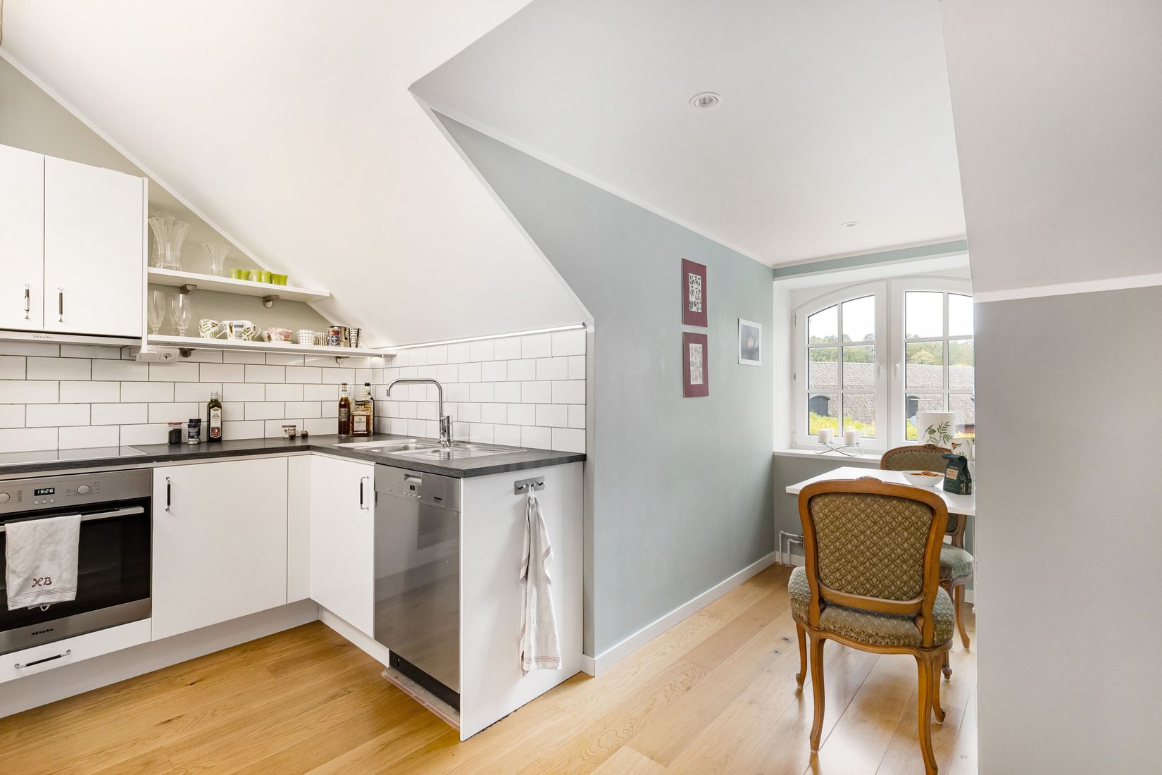 Bostadsrätt, Gripsholm Utsikten 2B, Mariefred, Strängnäs