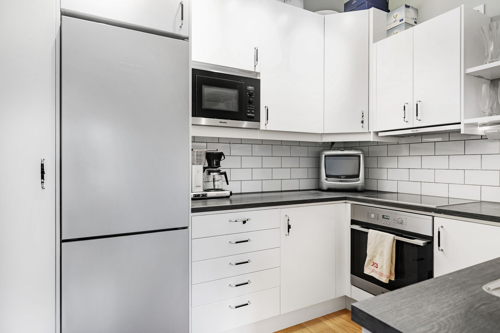 Bostadsrätt, Gripsholm Utsikten 2B, Mariefred, Strängnäs