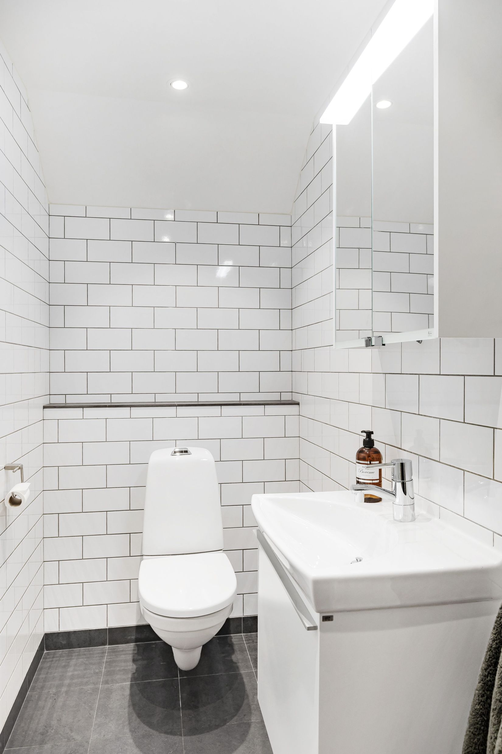 Bostadsrätt, Gripsholm Utsikten 2B, Mariefred, Strängnäs