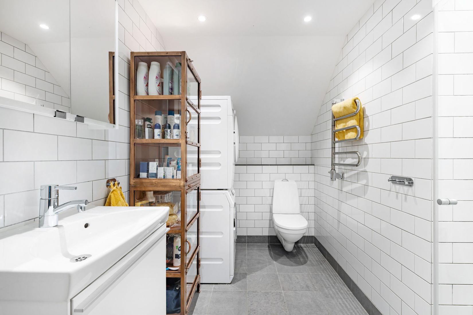 Bostadsrätt, Gripsholm Utsikten 2B, Mariefred, Strängnäs