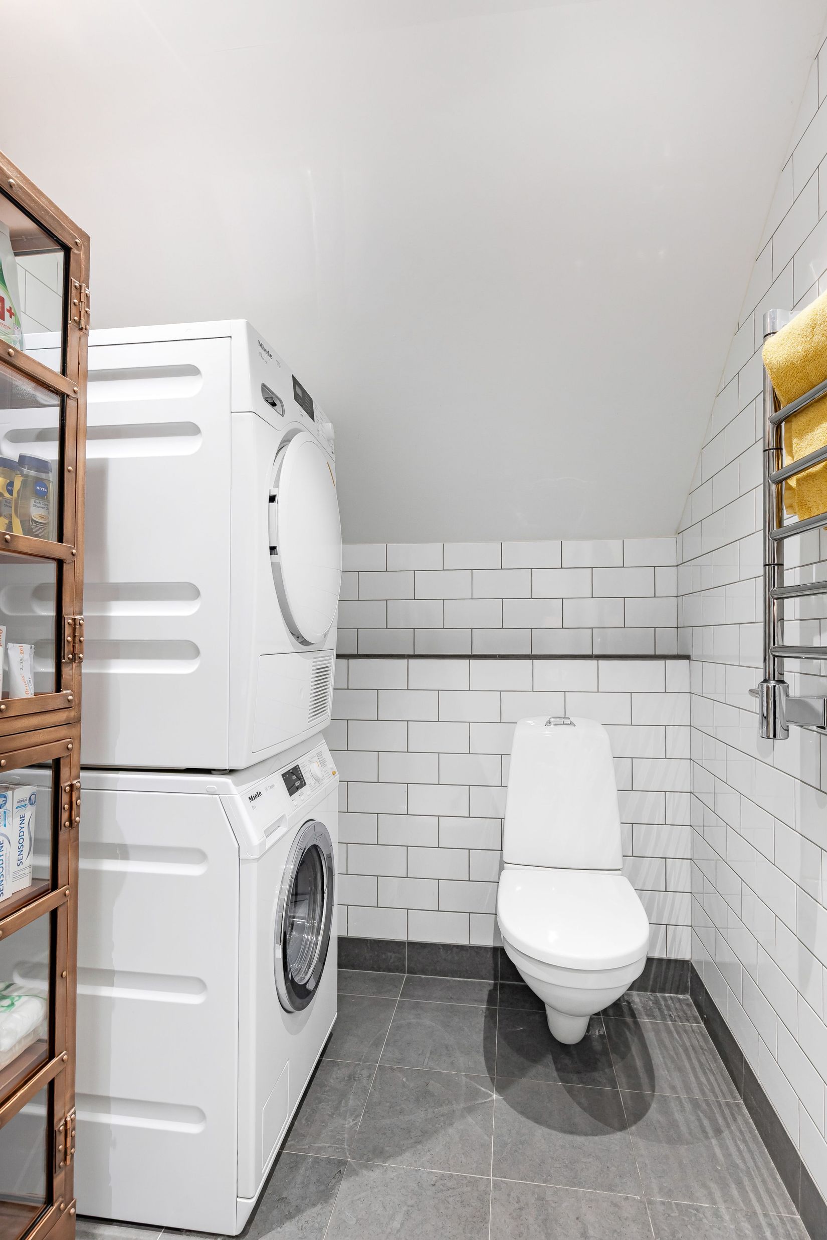 Bostadsrätt, Gripsholm Utsikten 2B, Mariefred, Strängnäs