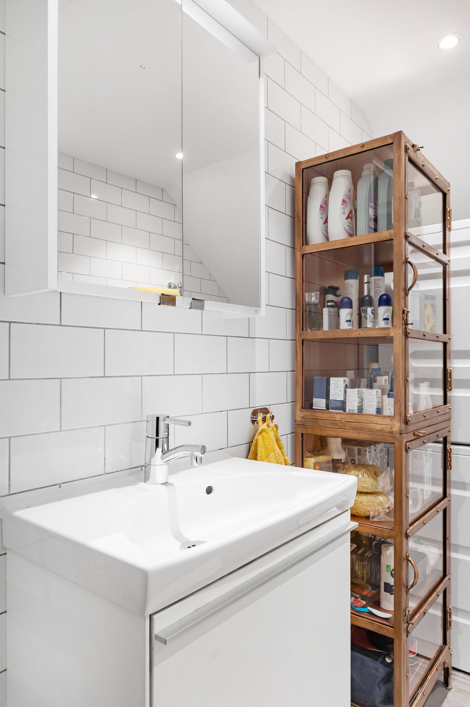 Bostadsrätt, Gripsholm Utsikten 2B, Mariefred, Strängnäs