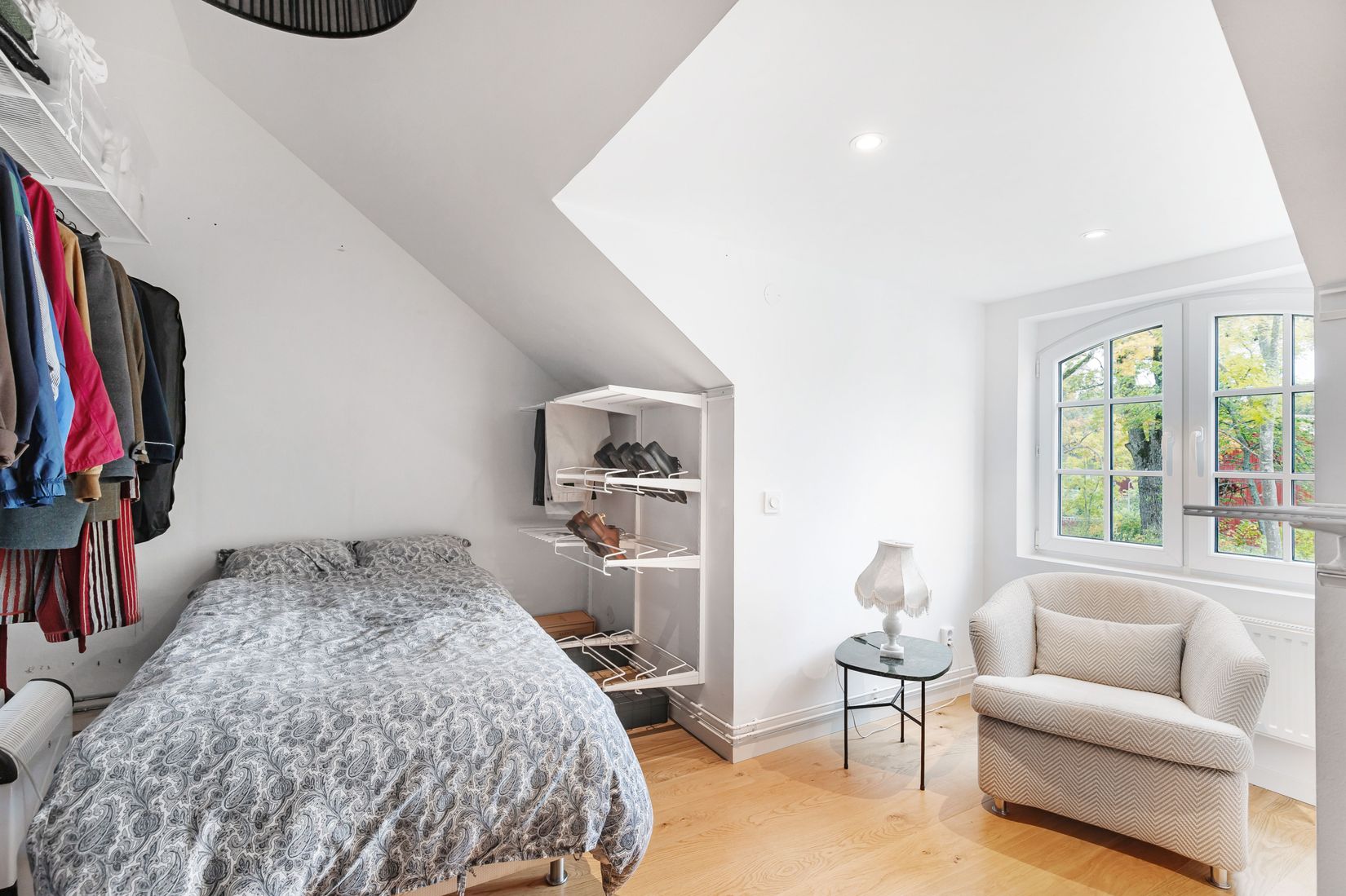 Bostadsrätt, Gripsholm Utsikten 2B, Mariefred, Strängnäs