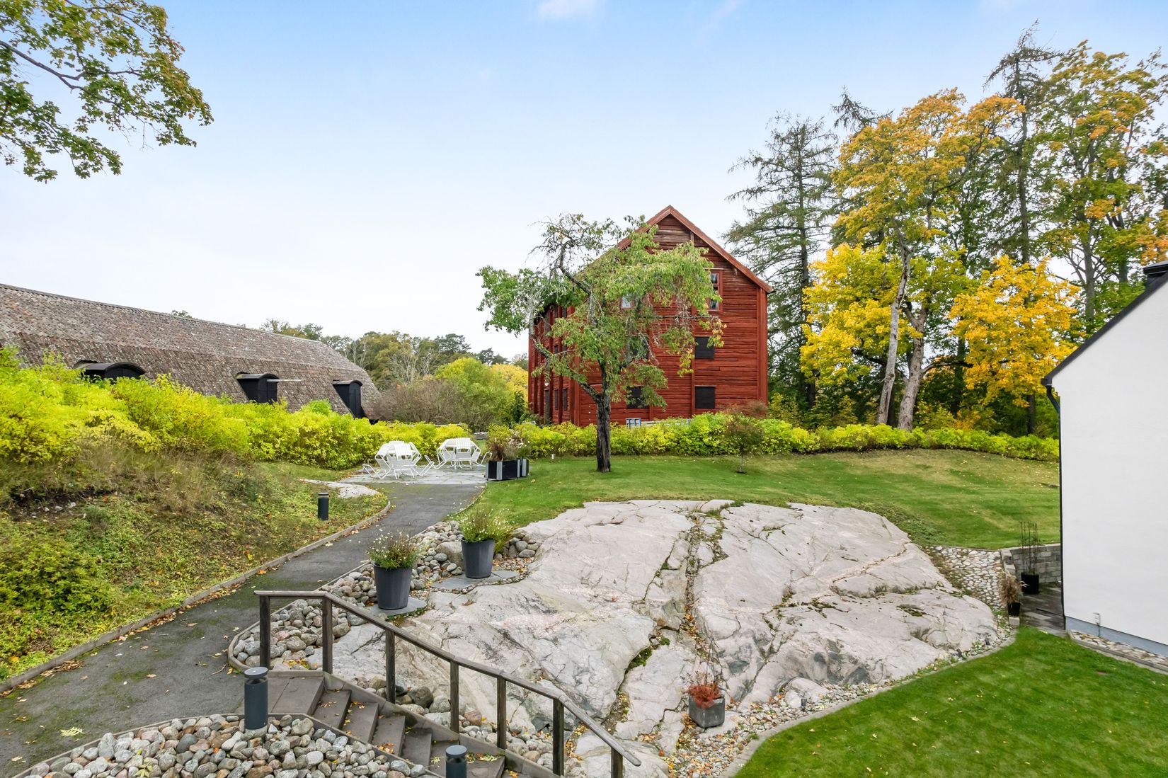 Bostadsrätt, Gripsholm Utsikten 2B, Mariefred, Strängnäs
