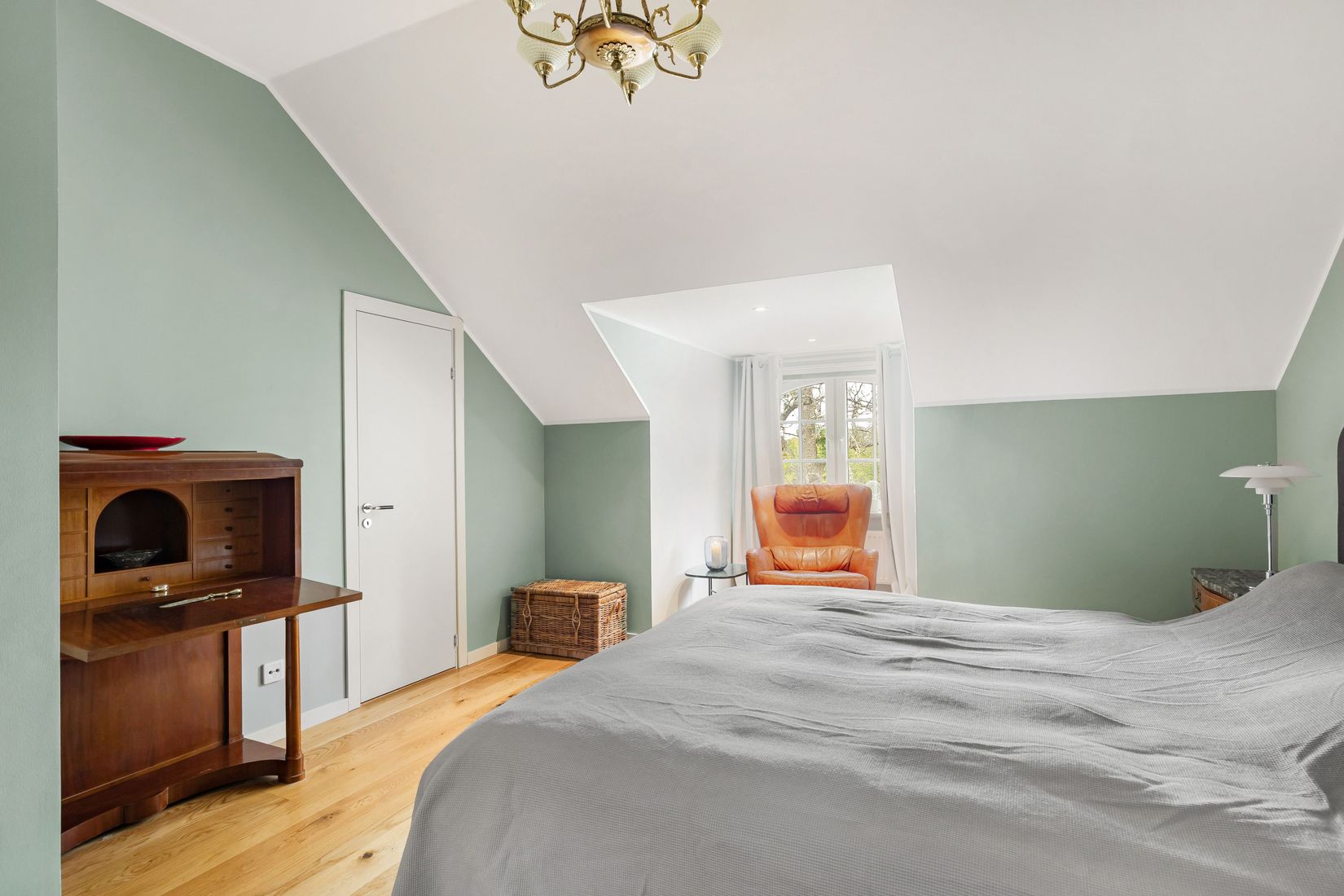 Bostadsrätt, Gripsholm Utsikten 2B, Mariefred, Strängnäs