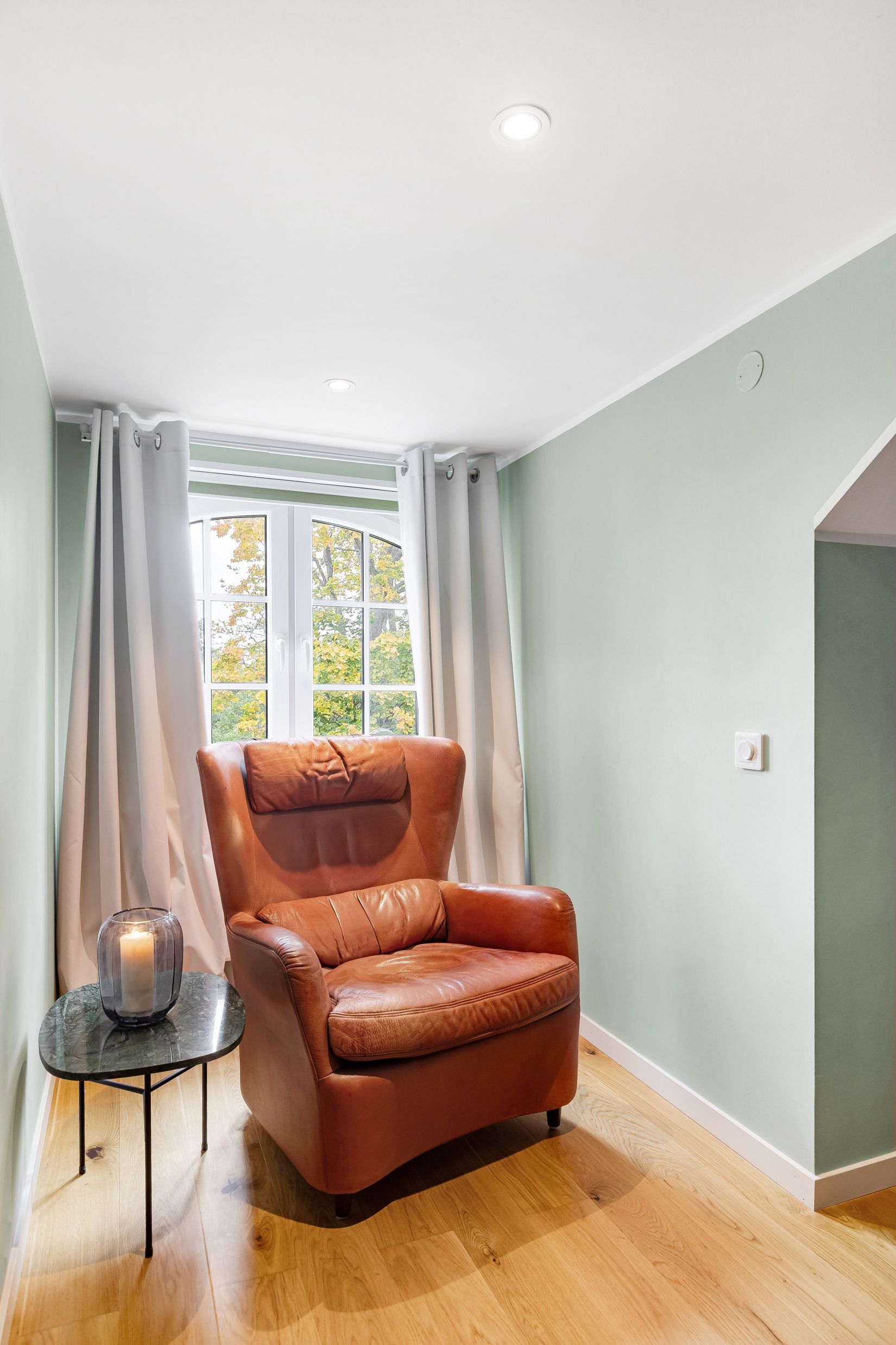 Bostadsrätt, Gripsholm Utsikten 2B, Mariefred, Strängnäs